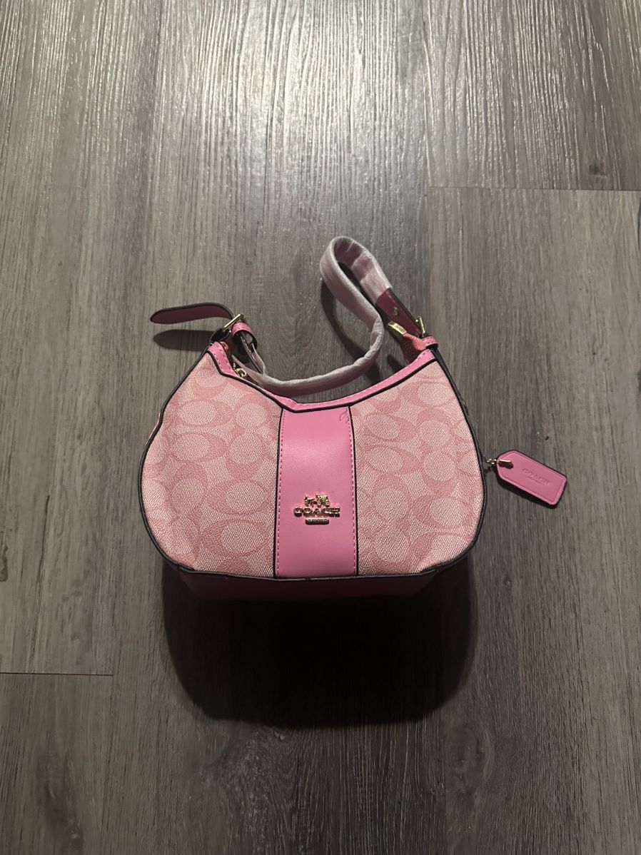 Other Pink Purse Size ONE SIZE - 1 Thumbnail