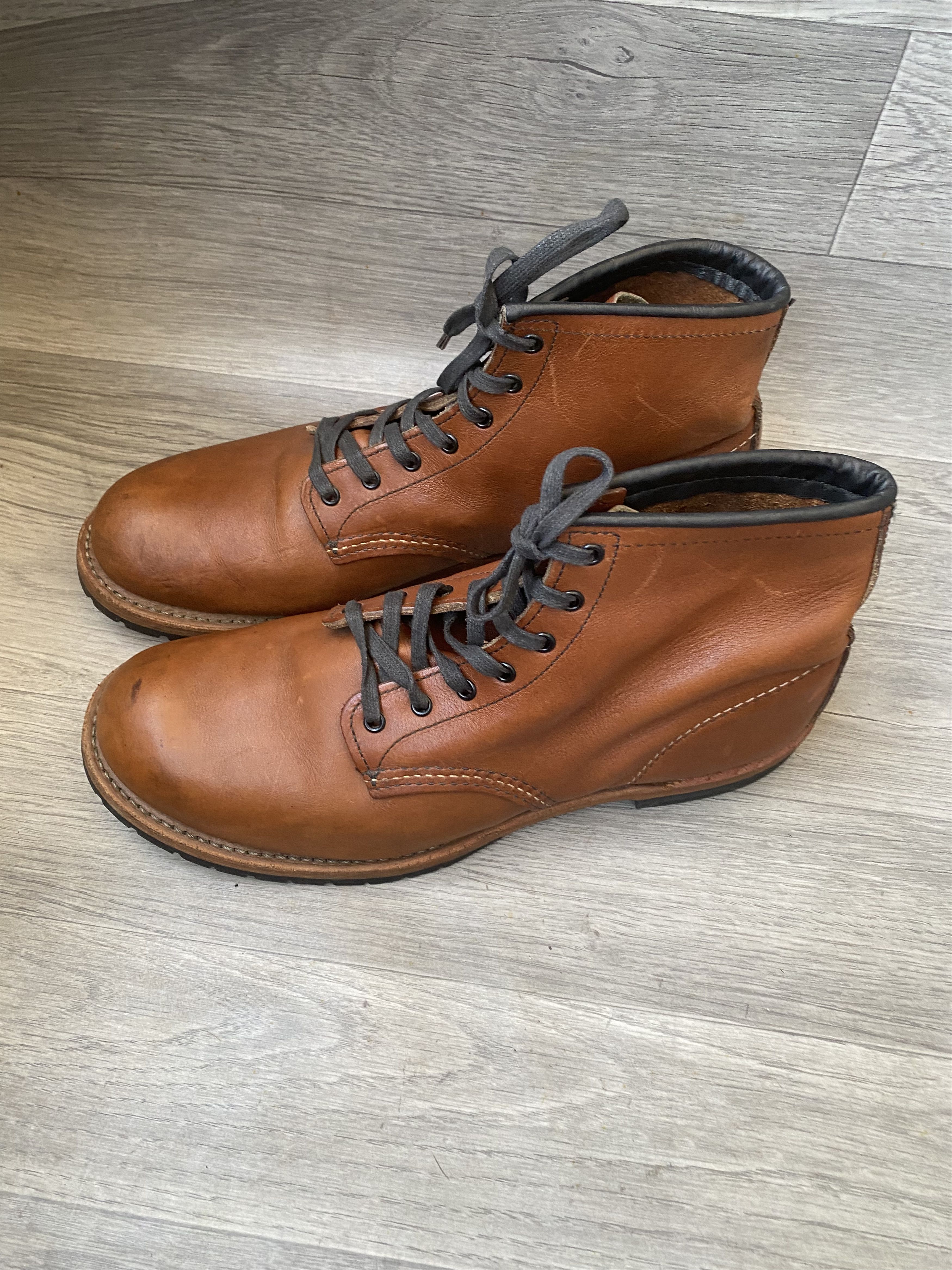 Red Wing Red wing beckman ankle boots sz 43 Size US 10 / EU 43 - 6 Thumbnail
