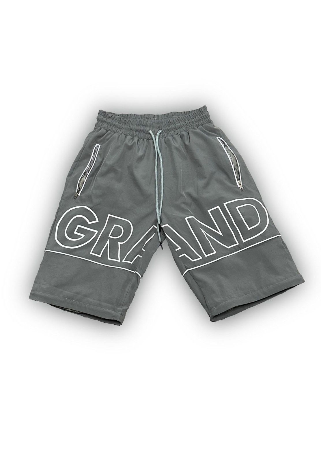 Nike × Vintage Grandoriti convertible track pants Size US 32 / EU 48 - 2 Thumbnail