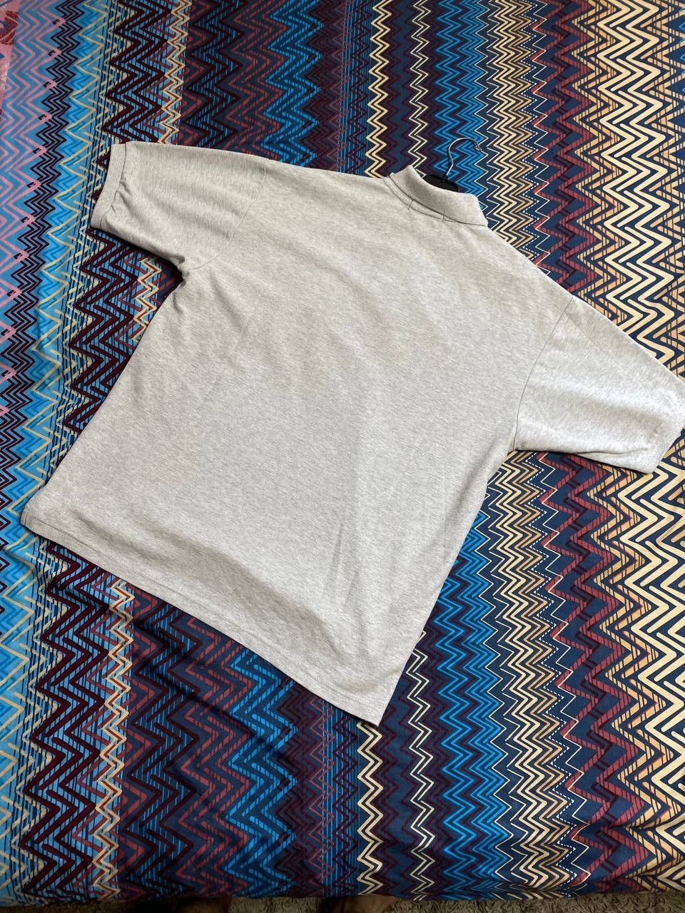 Ralph Lauren Streetwear T-Shirt Ralph Lauren polos Y2K Vintage Size US XL / EU 56 / 4 - 12 Thumbnail