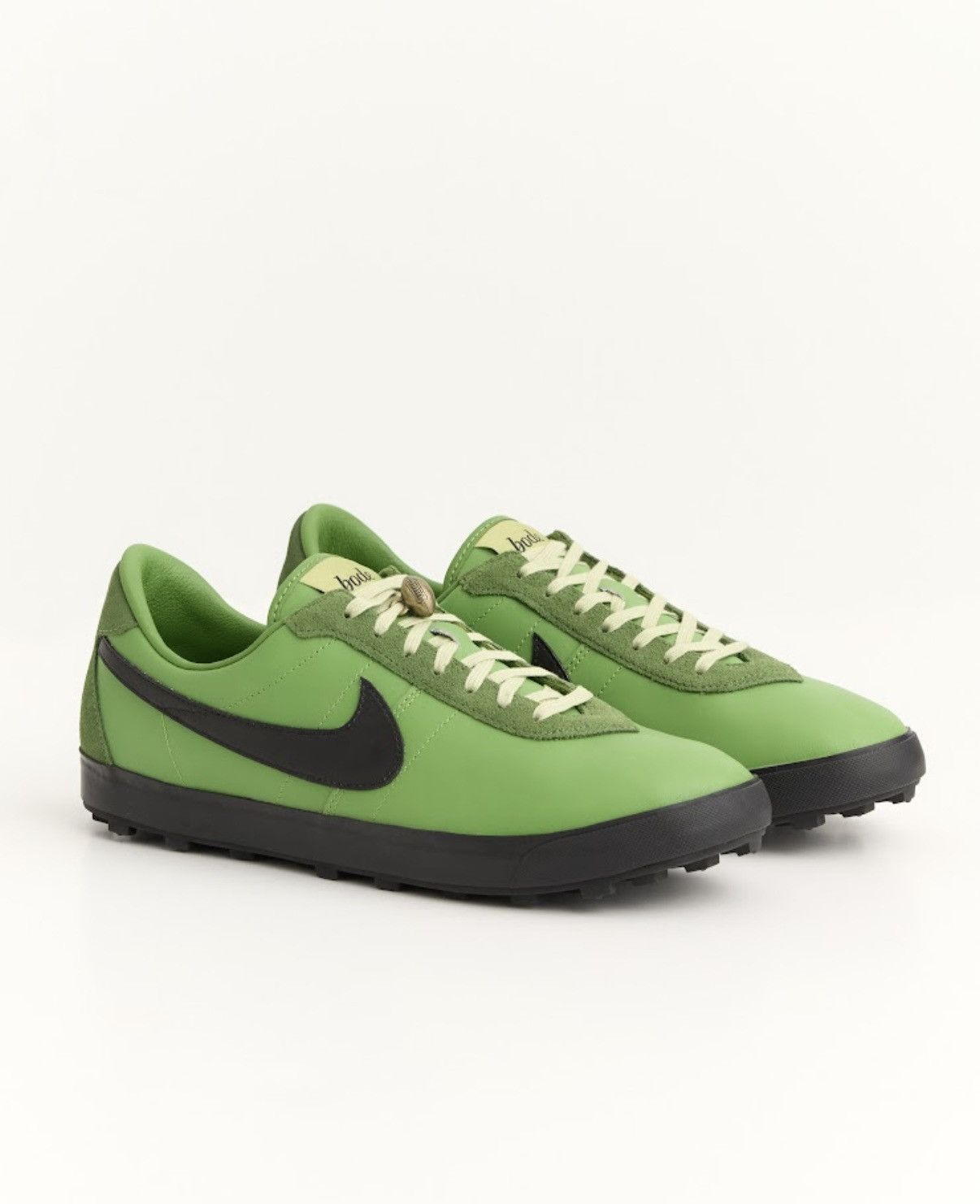 Bode × Nike Bode x Nike Astro Grabber SP Green Chlorophyll US 9.5 