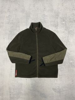 Men's Prada Light Jackets | Prada Jackets for Men | Grailed