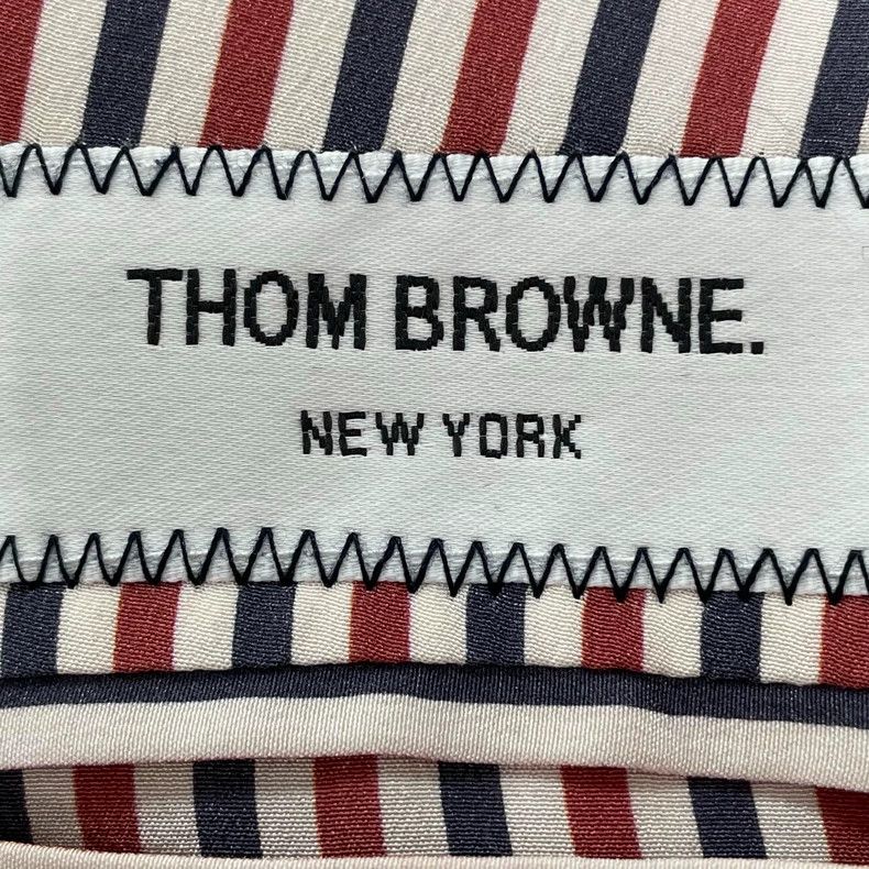 Thom Browne Thom Browne Double row collar jacket Size 40S - 3 Thumbnail