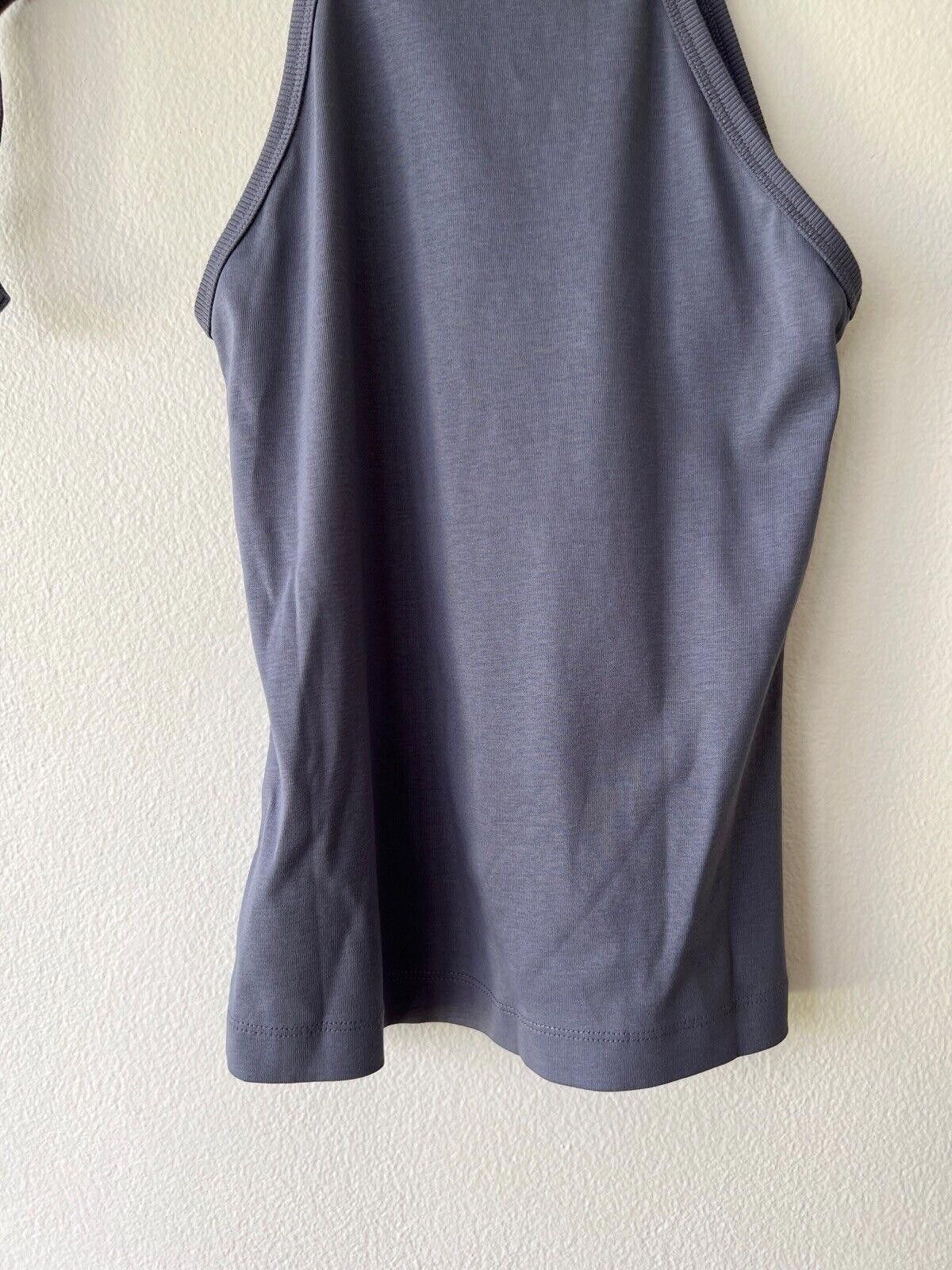 Dion Lee New dion lee sleeve loop top tank blue extra extra small Size XXS / US 00 / IT 34 - 6 Thumbnail