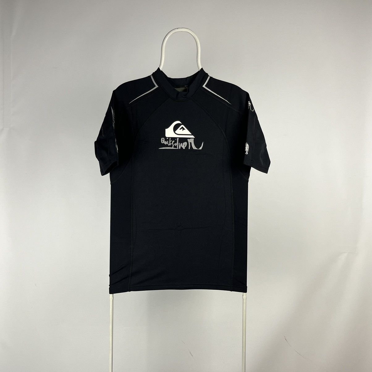 Quiksilver Quiksilver thermo Tshirt surf style size XLarge Size US XL / EU 56 / 4 - 1 Thumbnail