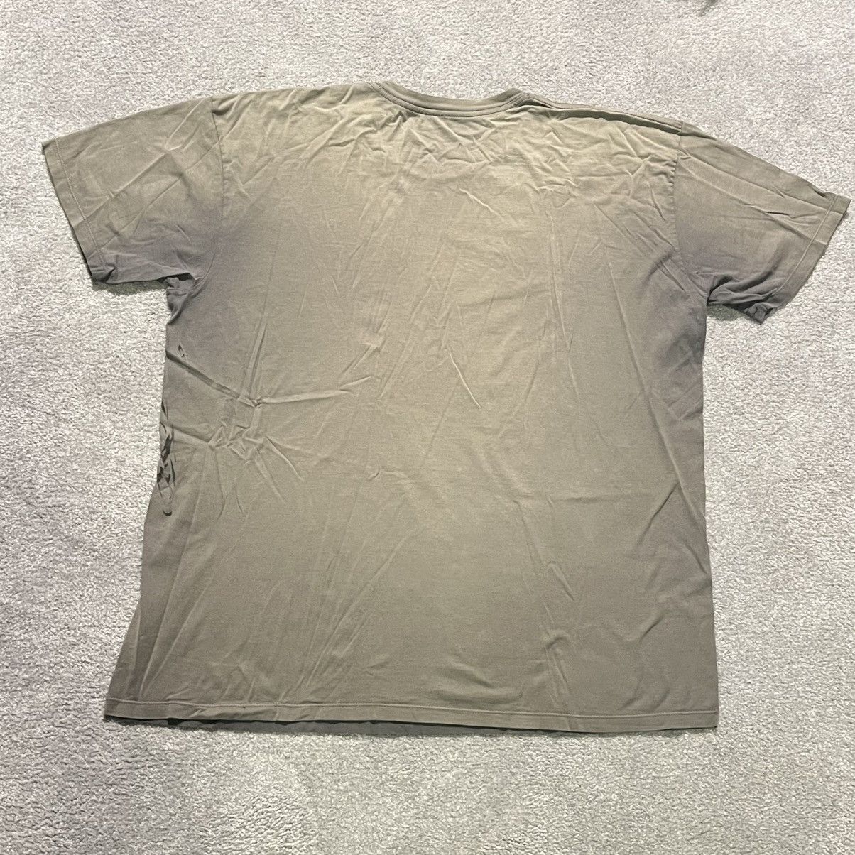 Affliction Vintage Y2K Affliction Style Griffen Graphic Logo Tee Shirt Size US L / EU 52-54 / 3 - 5 Thumbnail