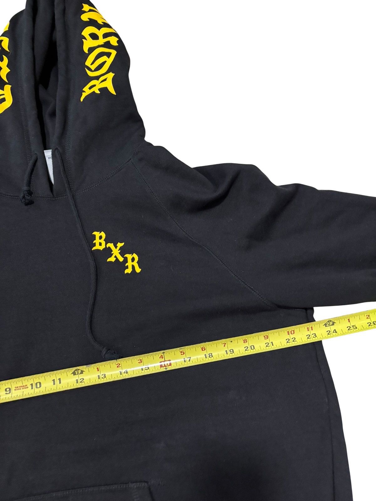 Born X Raised × NBA × New Era Born X Raised Los Angeles Lakers Hoodie Men’s Size Large Size US L / EU 52-54 / 3 - 11 Thumbnail