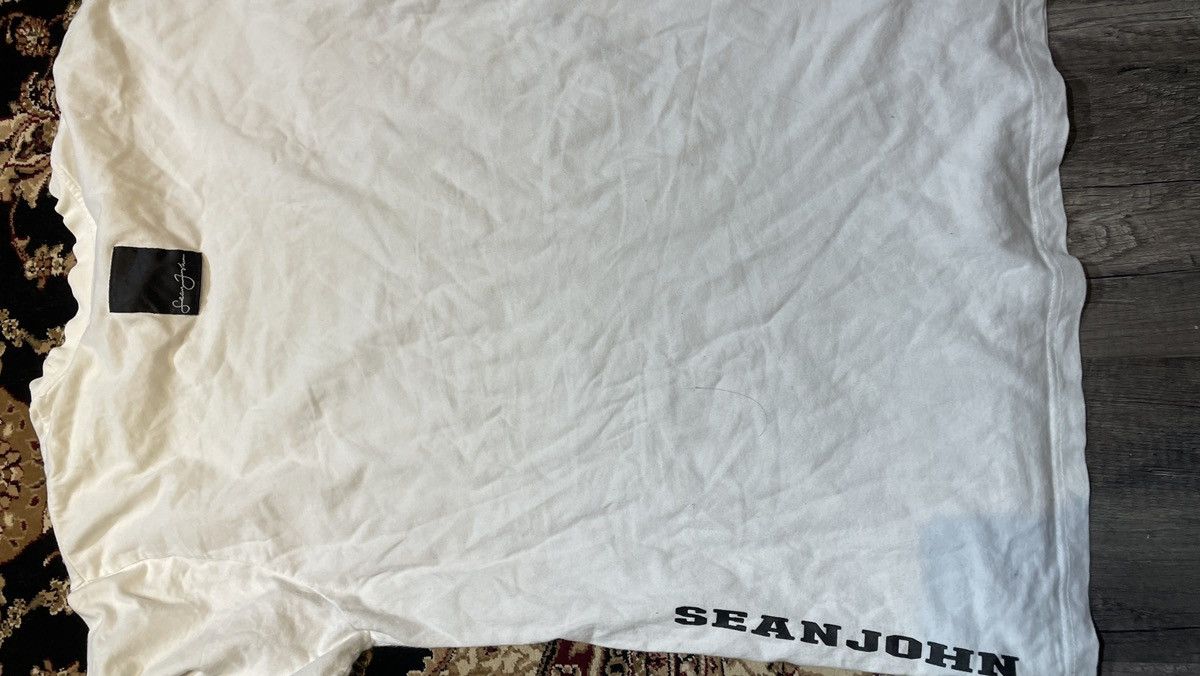 Sean John SEAN JOHN CROSS /P.DIDDY Size US XL / EU 56 / 4 - 3 Thumbnail
