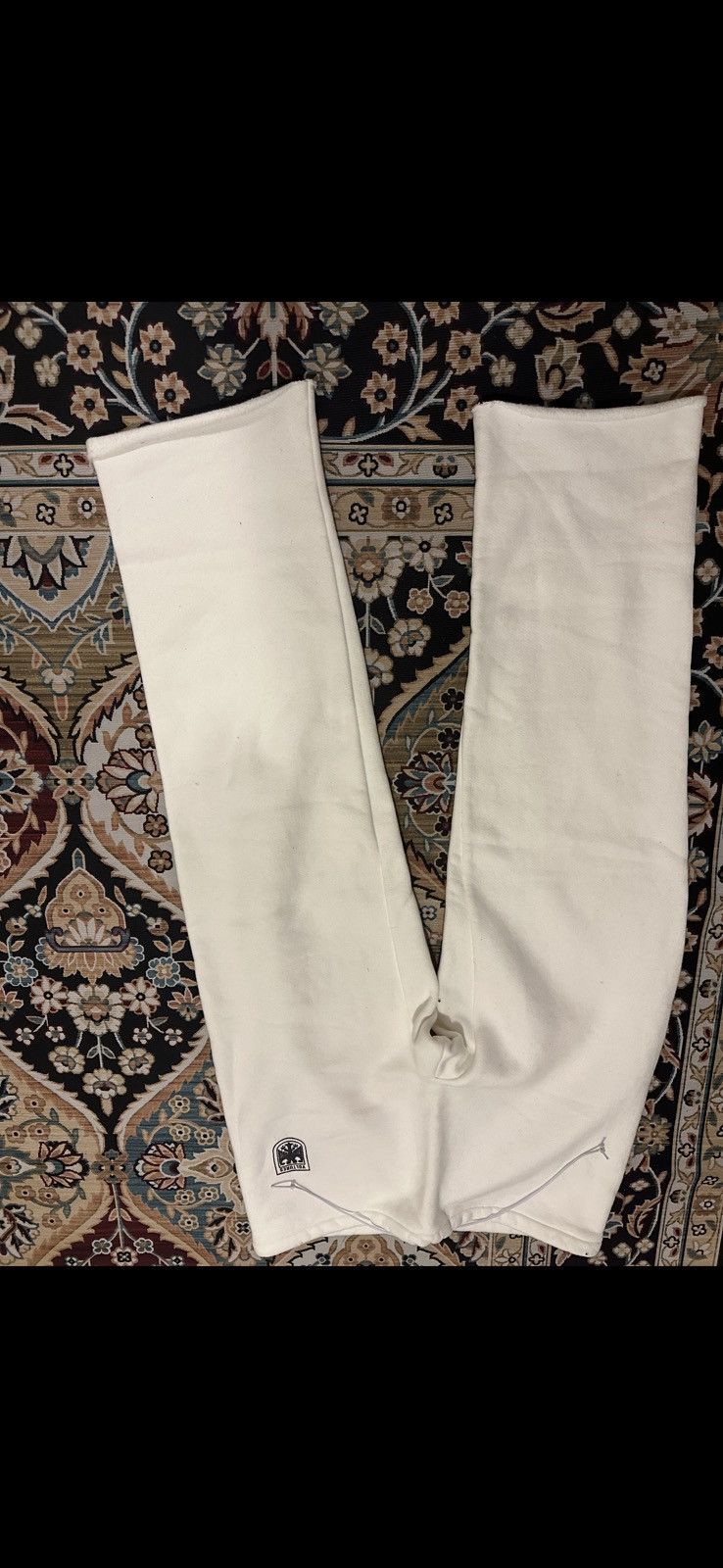 Yeezy Yeezy sweat pants Size US 30 / EU 46 - 2 Thumbnail