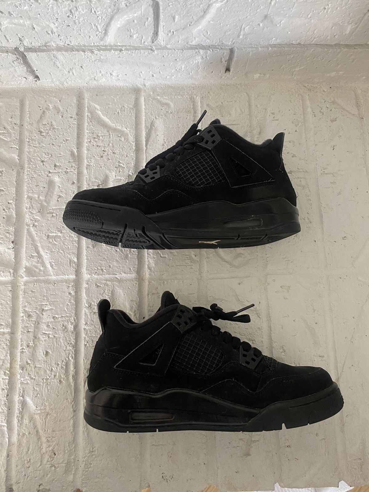 Jordan Brand Air Jordan 4 Retro Size US 6 / EU 39 - 3 Thumbnail