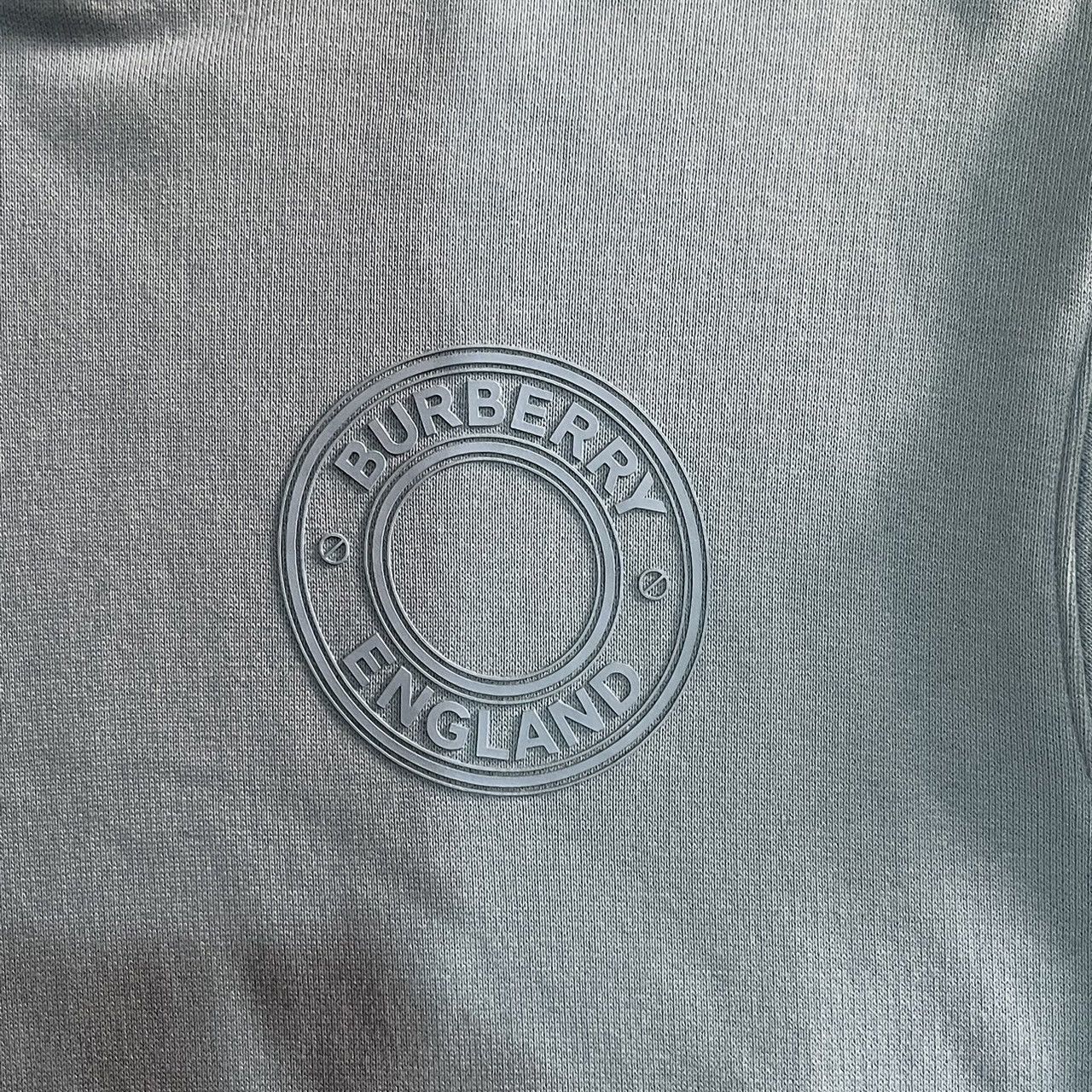 Burberry burberry london england hoodie blue Size XS / US 0-2 / IT 36-38 - 3 Thumbnail