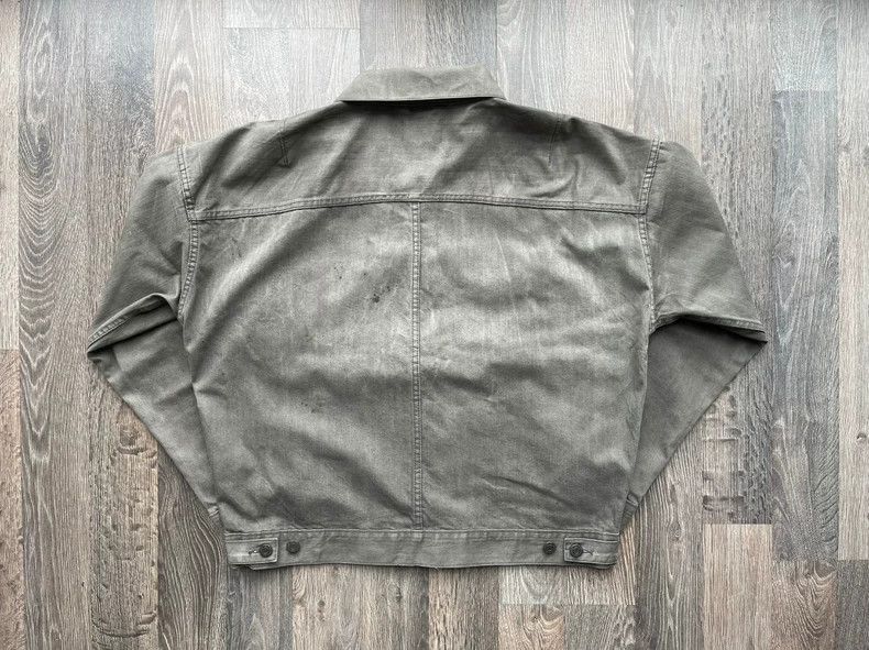 Fear of God Fear of God Trucker jacket Size US M / EU 48-50 / 2 - 2 Thumbnail