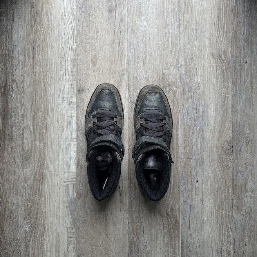 Nike NIKE • Twilight Mid SE "Black" (13M) Size US 13 / EU 46 - 10 Thumbnail