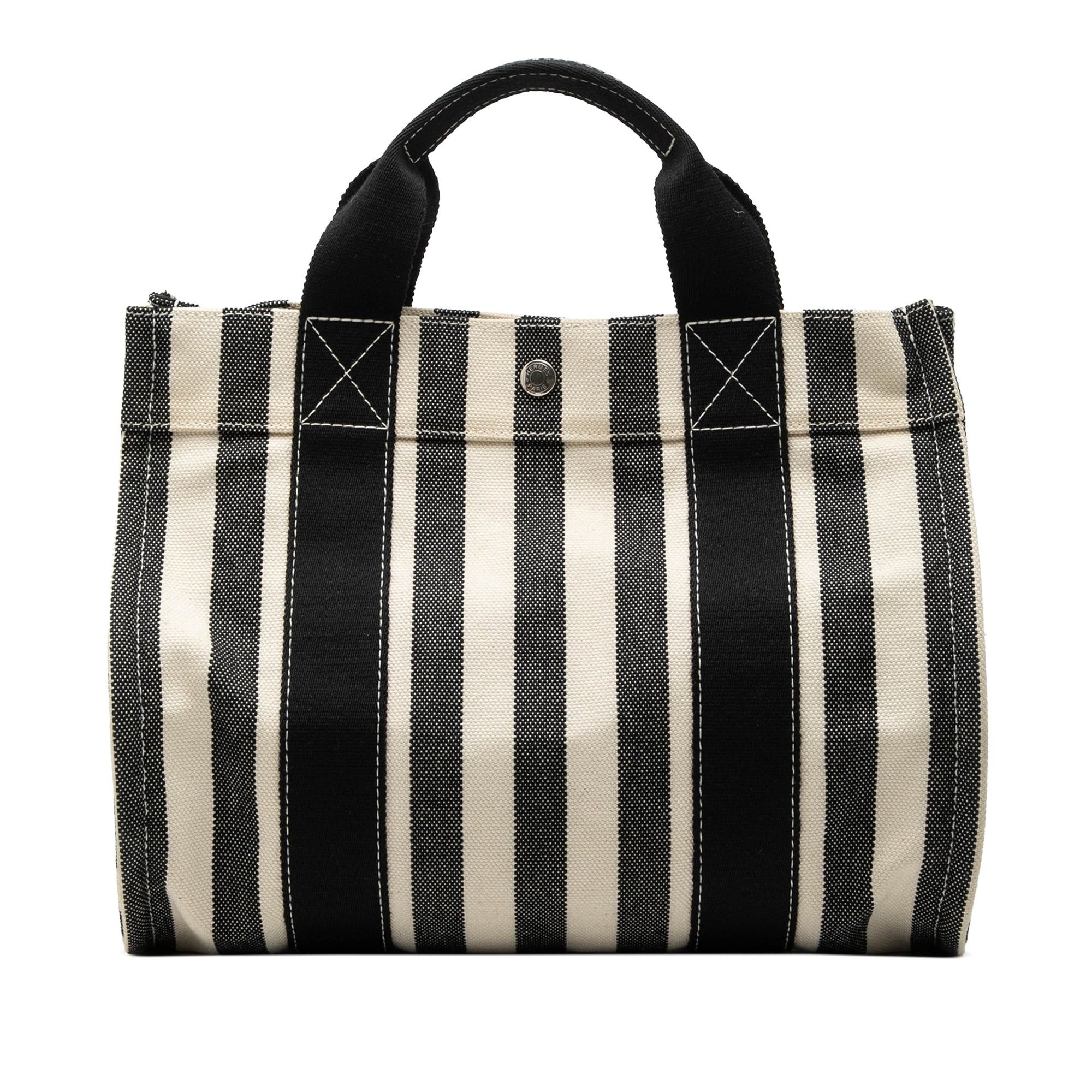 Hermes Toile Cannes PM Size ONE SIZE - 1 Thumbnail