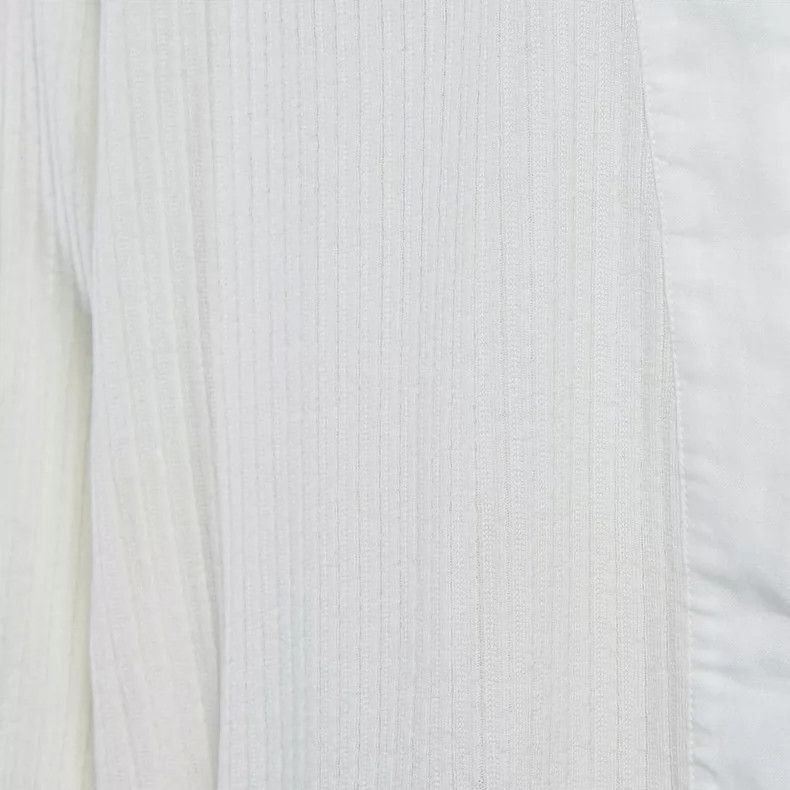 Loro Piana Loro Piana Women's White Cardigan S Size US S / EU 44-46 / 1 - 6 Thumbnail