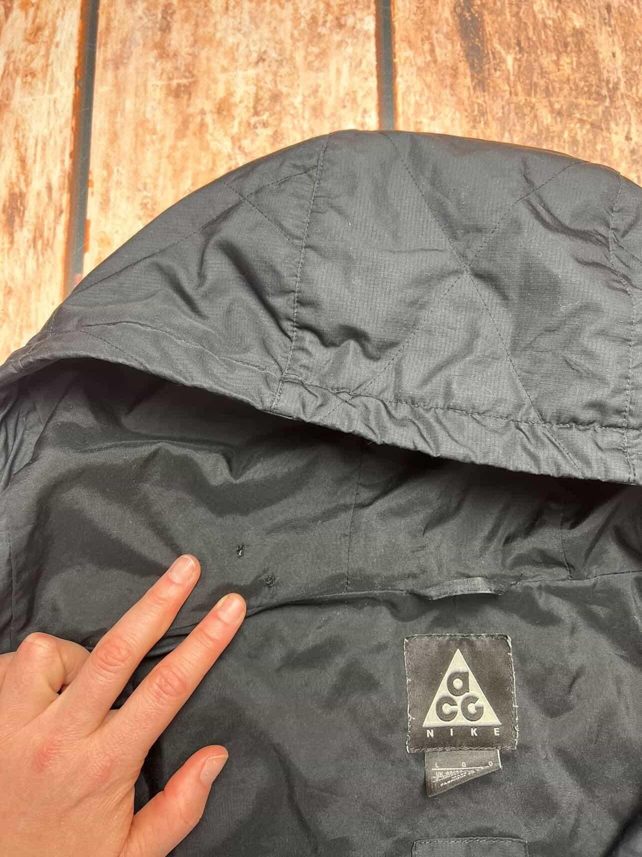 Nike ACG Nike ACG jacket Size US L / EU 52-54 / 3 - 11 Thumbnail