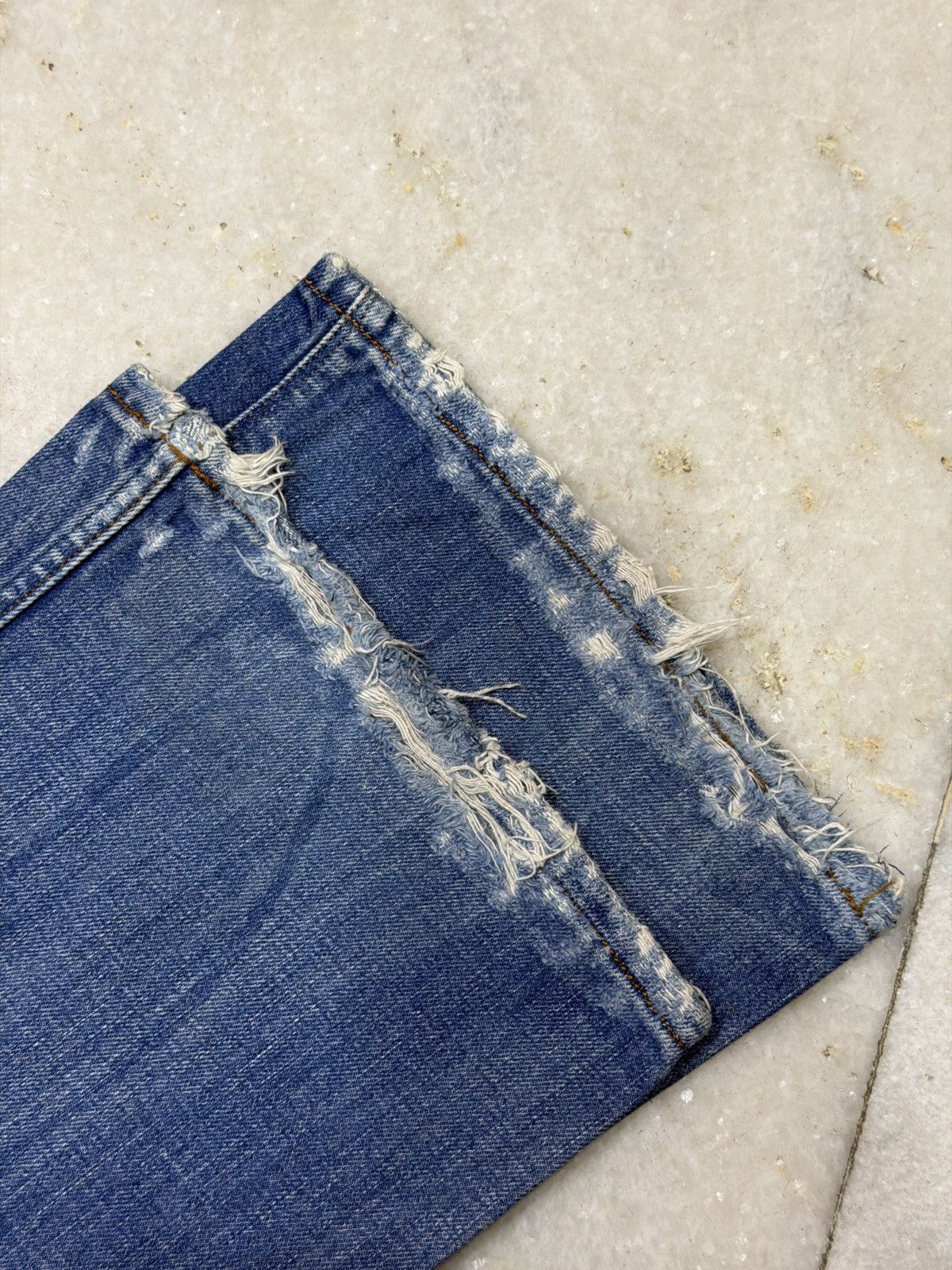 Diesel diesel bootcut edition Size US 30 / EU 46 - 18 Thumbnail