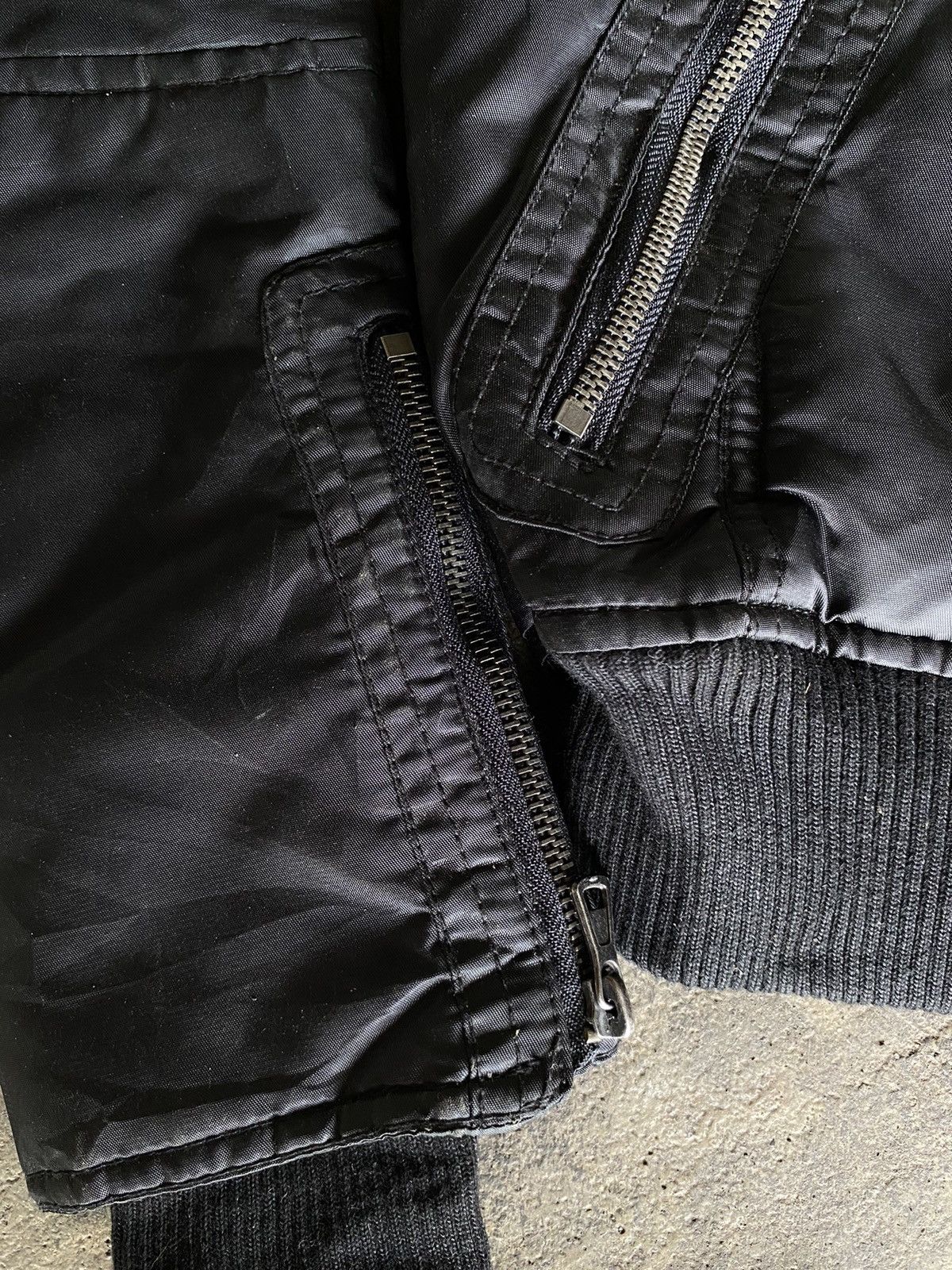 GOA GOA BOMBER JACKET Size M / US 6-8 / IT 42-44 - 5 Thumbnail
