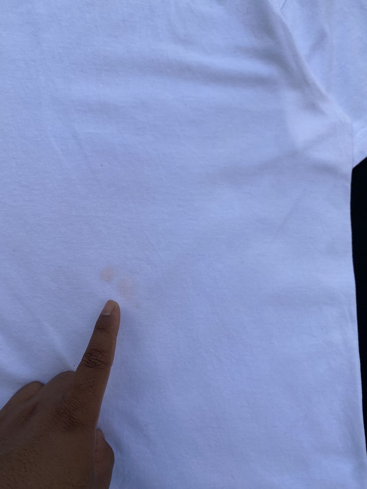 Undercover Rare SS07 Undercover Alakazam Mutatis Mutandis T-shirt. Size US S / EU 44-46 / 1 - 21 Thumbnail