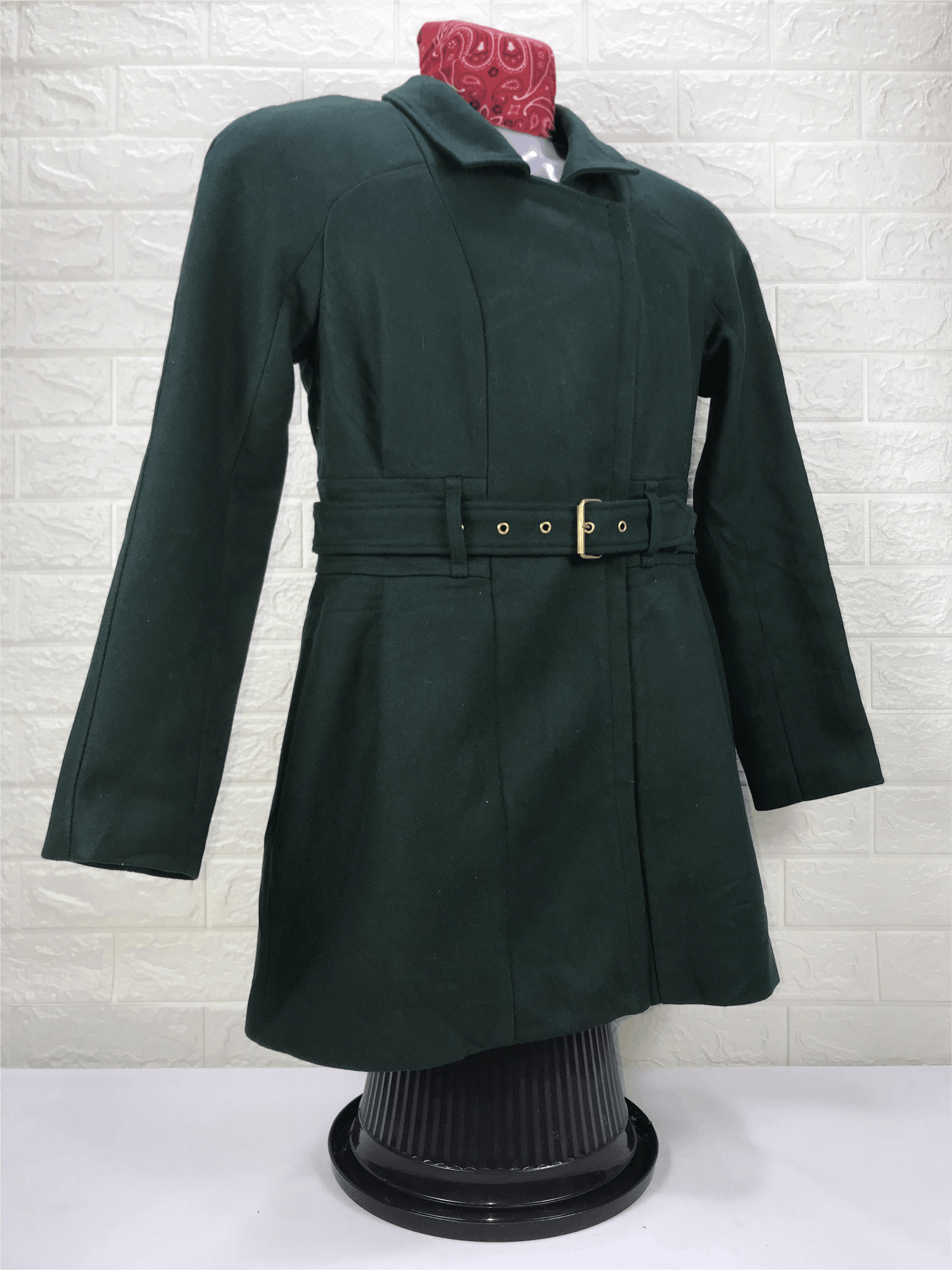 See by Chloe Coat