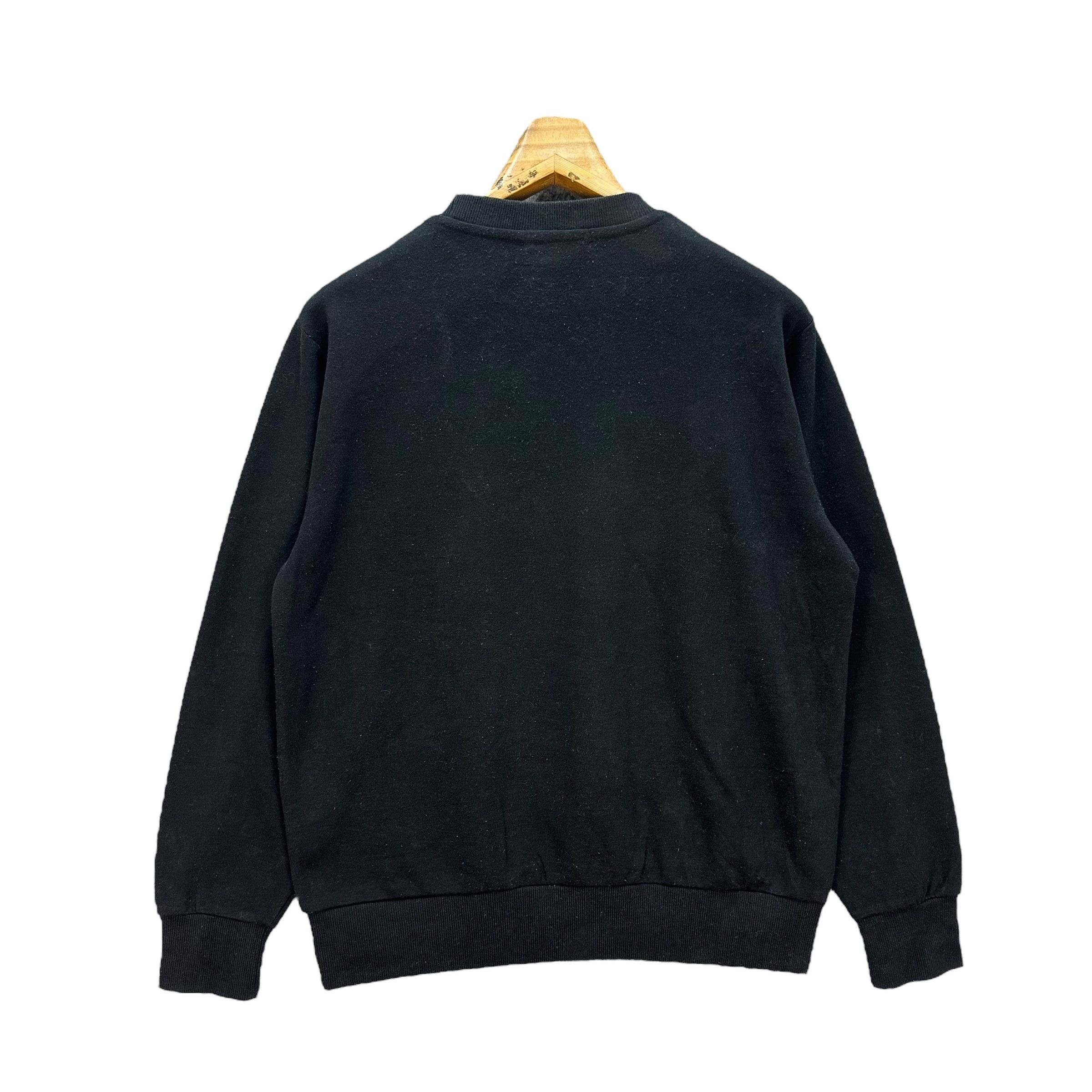 Playboy PLAYBOY BIG LOGO SWEATSHIRT #8905-037 Size US L / EU 52-54 / 3 - 10 Thumbnail