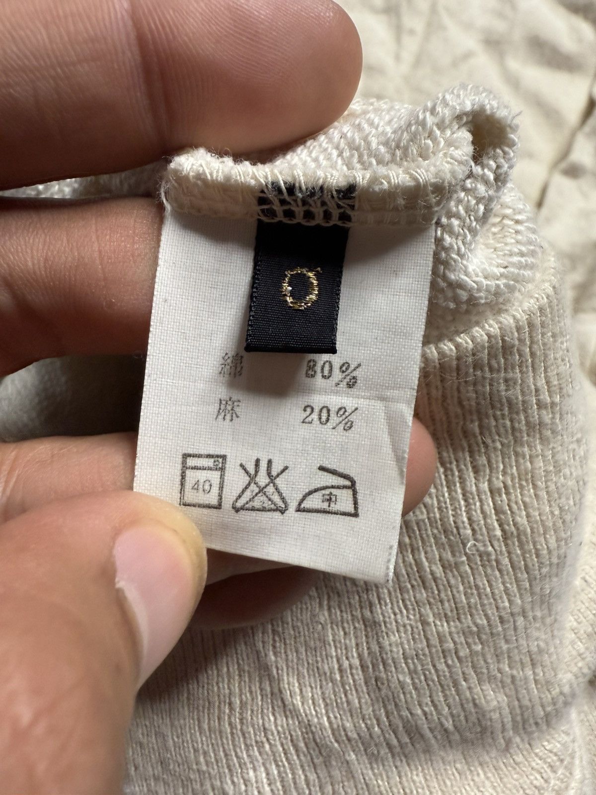 Kapital Kapital Sharkwave Surf Over Hoodie Size US S / EU 44-46 / 1 - 9 Thumbnail