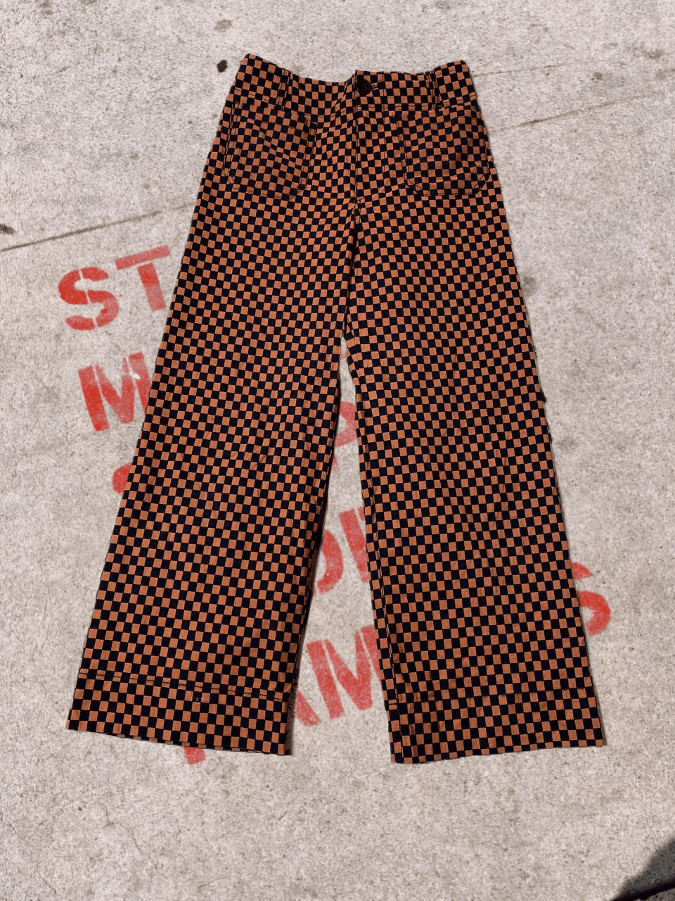 Vintage Maeve pants Size US 26 / EU 42 - 1 Thumbnail