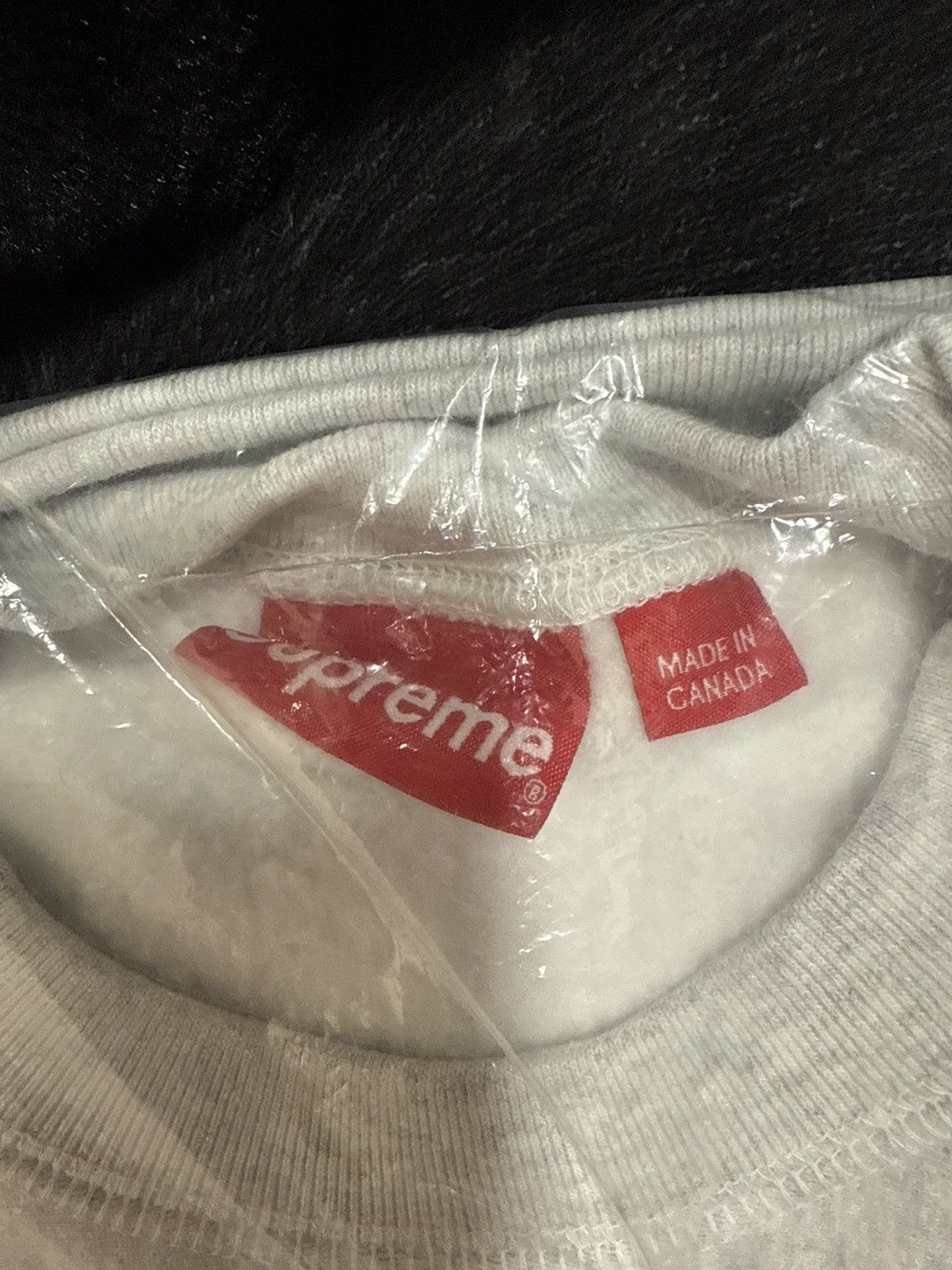 Supreme Supreme Cities Arc Crewneck Size US XL / EU 56 / 4 - 5 Thumbnail