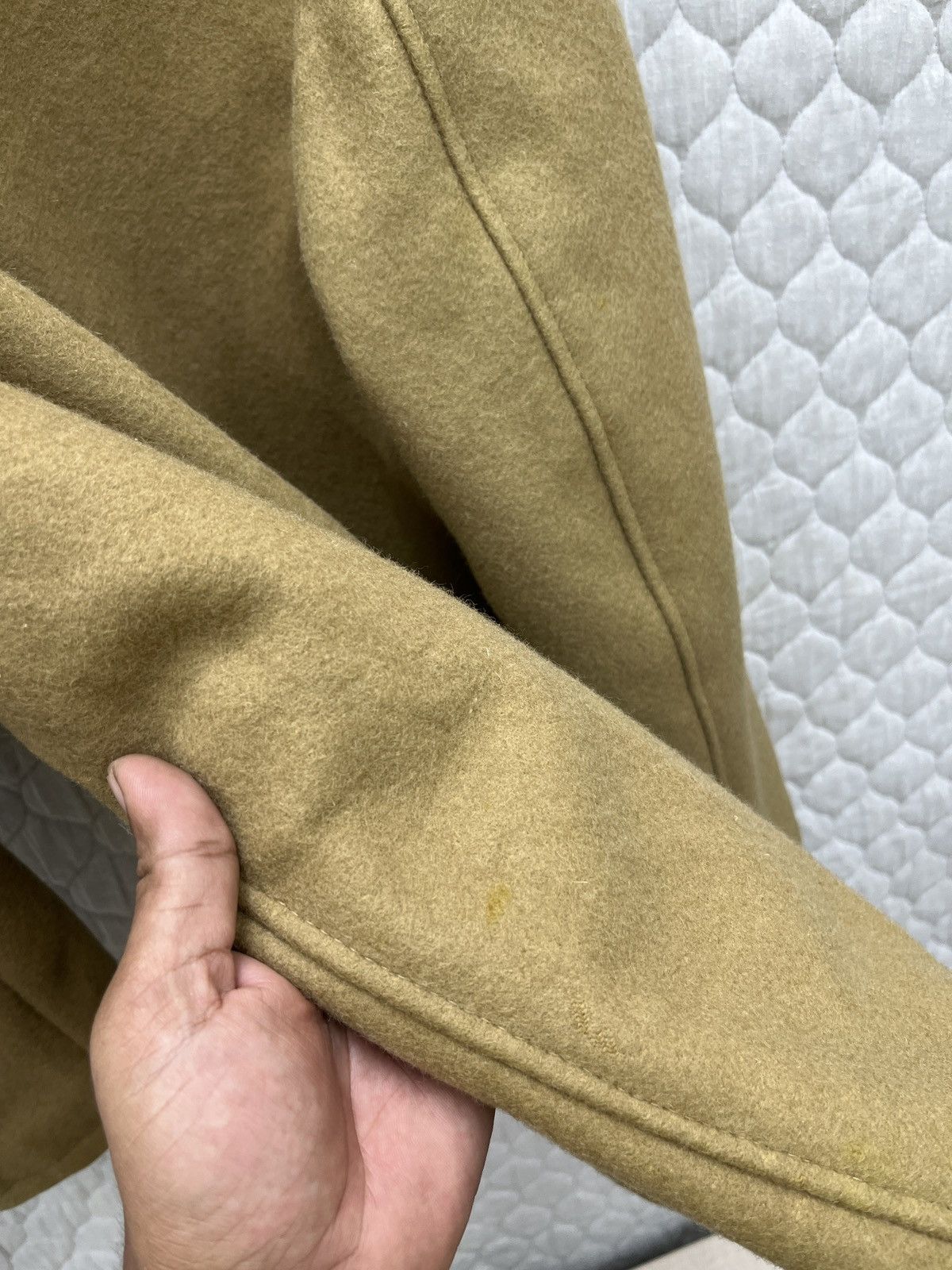 Schott 🔥🔥🔥STEALS VTG SCHOTT WOOL JACKET Size US M / EU 48-50 / 2 - 19 Thumbnail