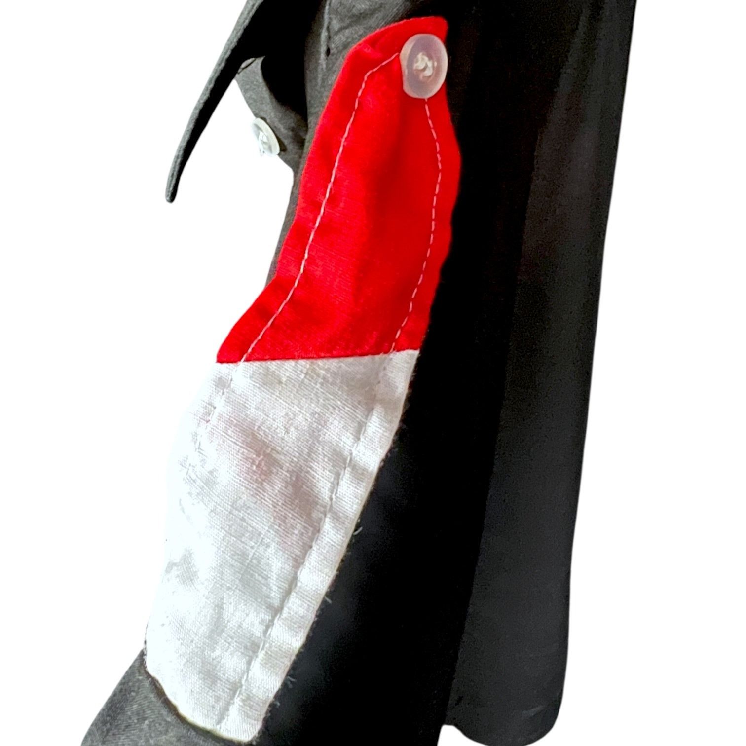Gildan Vtg 80s Hilton Bowling Rockabilly Shirt - Size 38 / M - NWOT Size US M / EU 48-50 / 2 - 5 Thumbnail