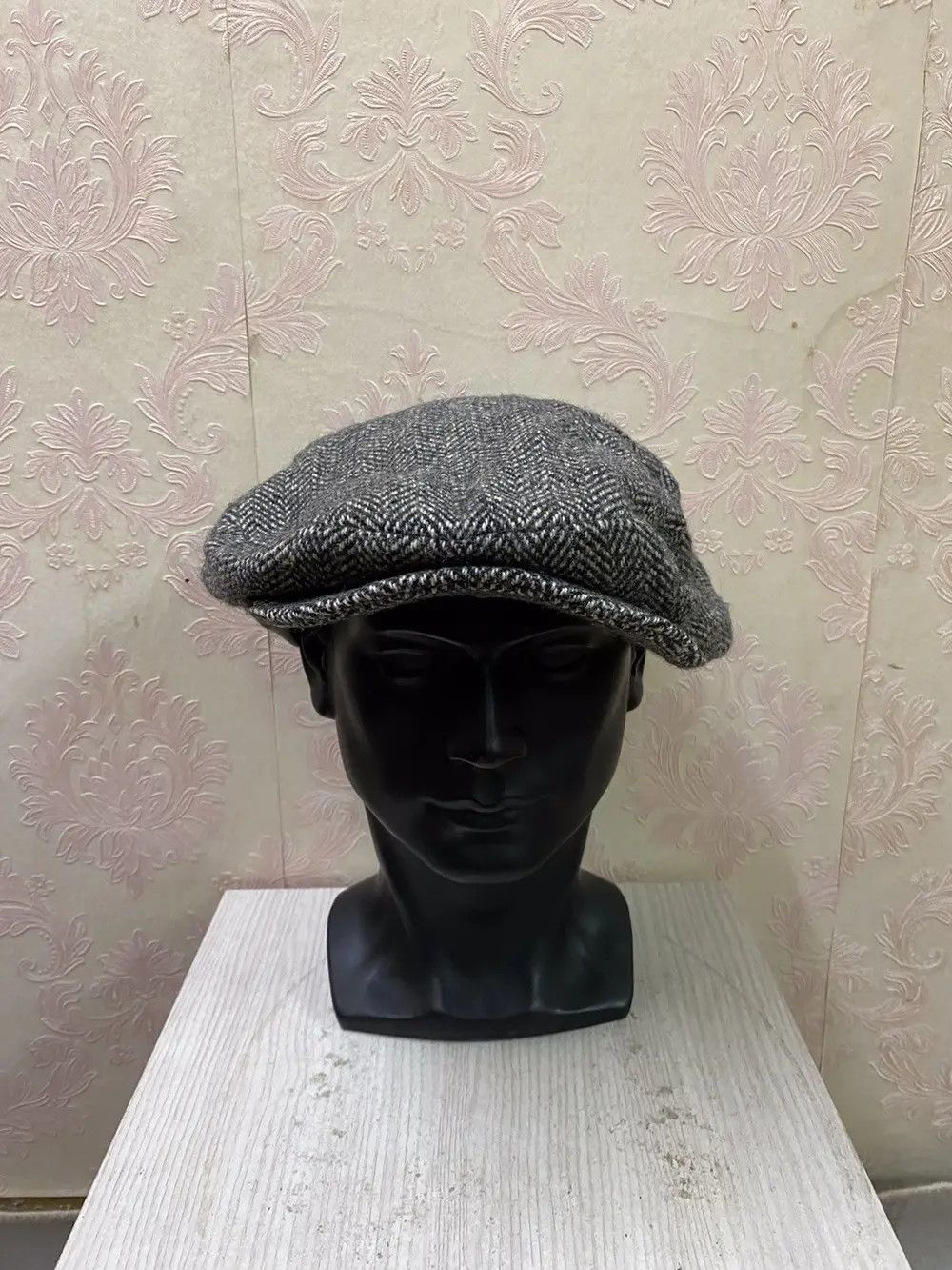 Japanese Brand Japanese Brand Papas Baretta Hat Size ONE SIZE - 2 Thumbnail