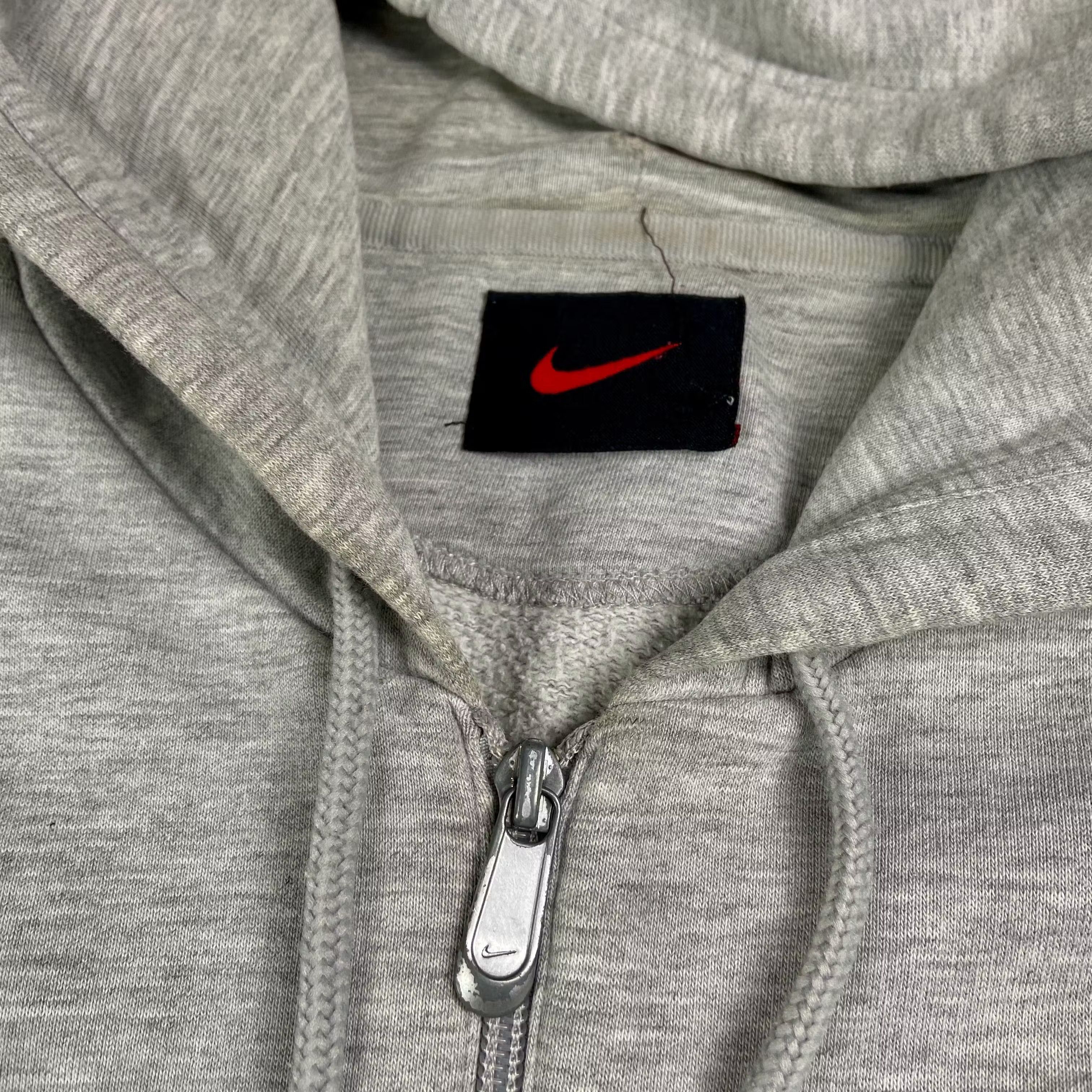 Nike × Vintage Mens Hoodies Nike Vintage Size XL Size US XL / EU 56 / 4 - 9 Thumbnail
