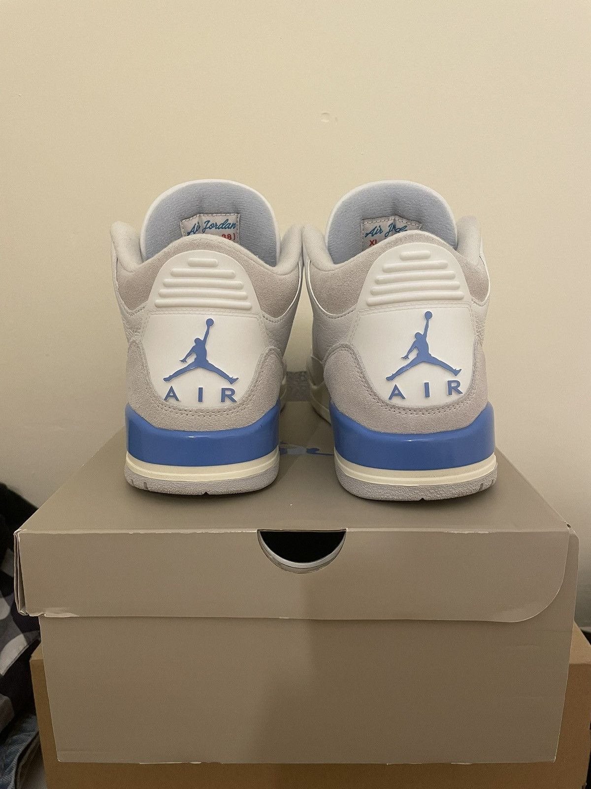 Jordan Brand Jordan 3 Size US 11 / EU 44 - 6 Thumbnail