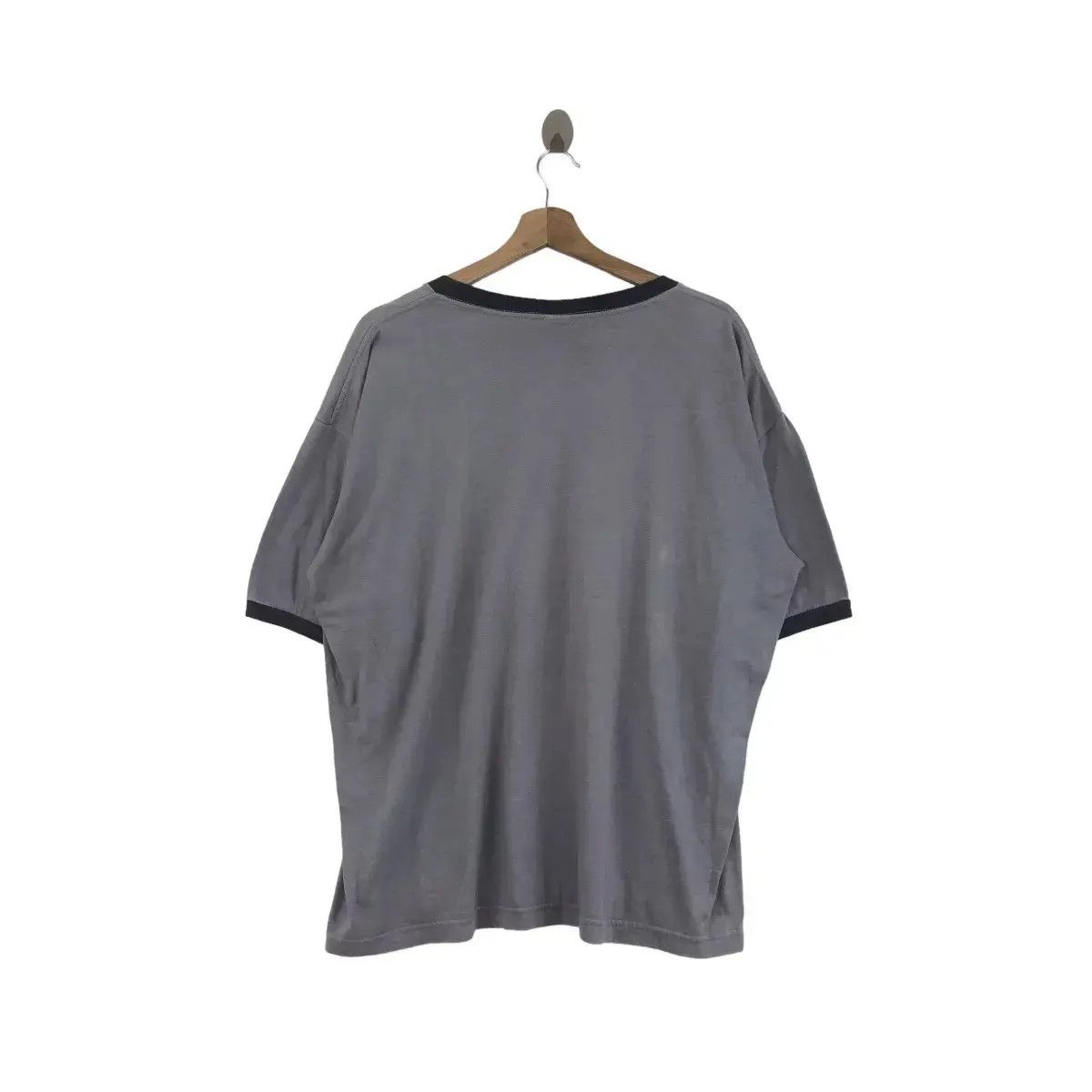 Band Tees Vintage INCUBUS A Crow Left Of The Murder Promo Tee Shirt Size US XL / EU 56 / 4 - 3 Thumbnail