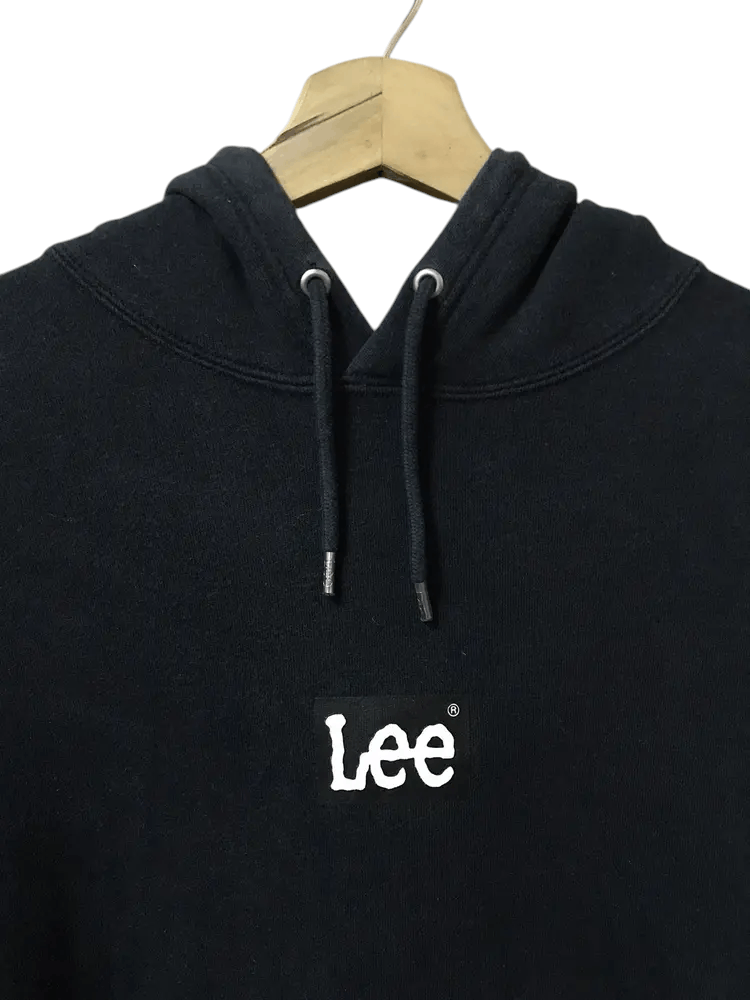 Lee Vintage Lee Hoodies Size US M / EU 48-50 / 2 - 3 Thumbnail