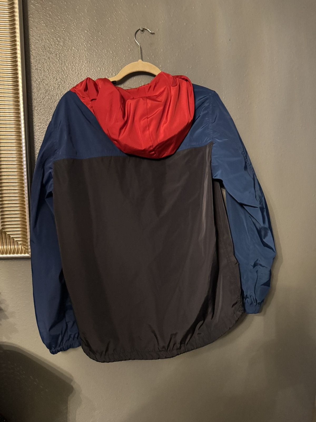 Coach Coach Windbreaker Size US M / EU 48-50 / 2 - 3 Thumbnail