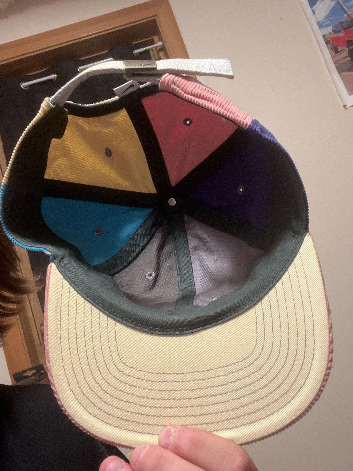 Nike Sean Weatherspoon Hat Brand new | Grailed