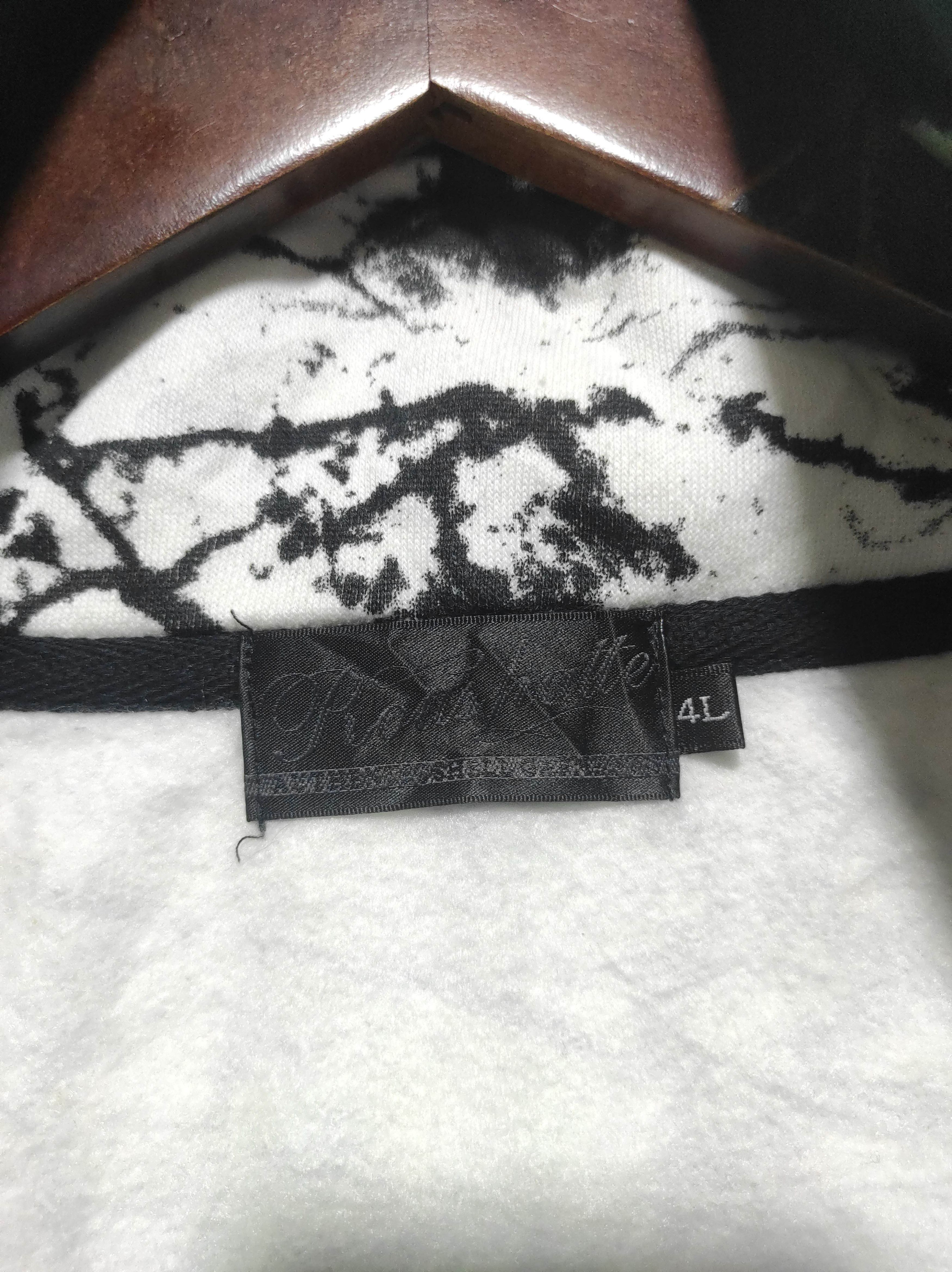 Le Grande Bleu (L.G.B.) Roushatte Bono Jacket Size US XL / EU 56 / 4 - 10 Thumbnail