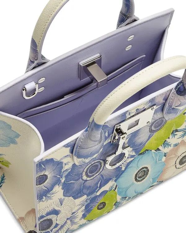 Salvatore Ferragamo o1s1rm0526 Size : OS / Handbag in Multicolor Size ONE SIZE - 5 Thumbnail