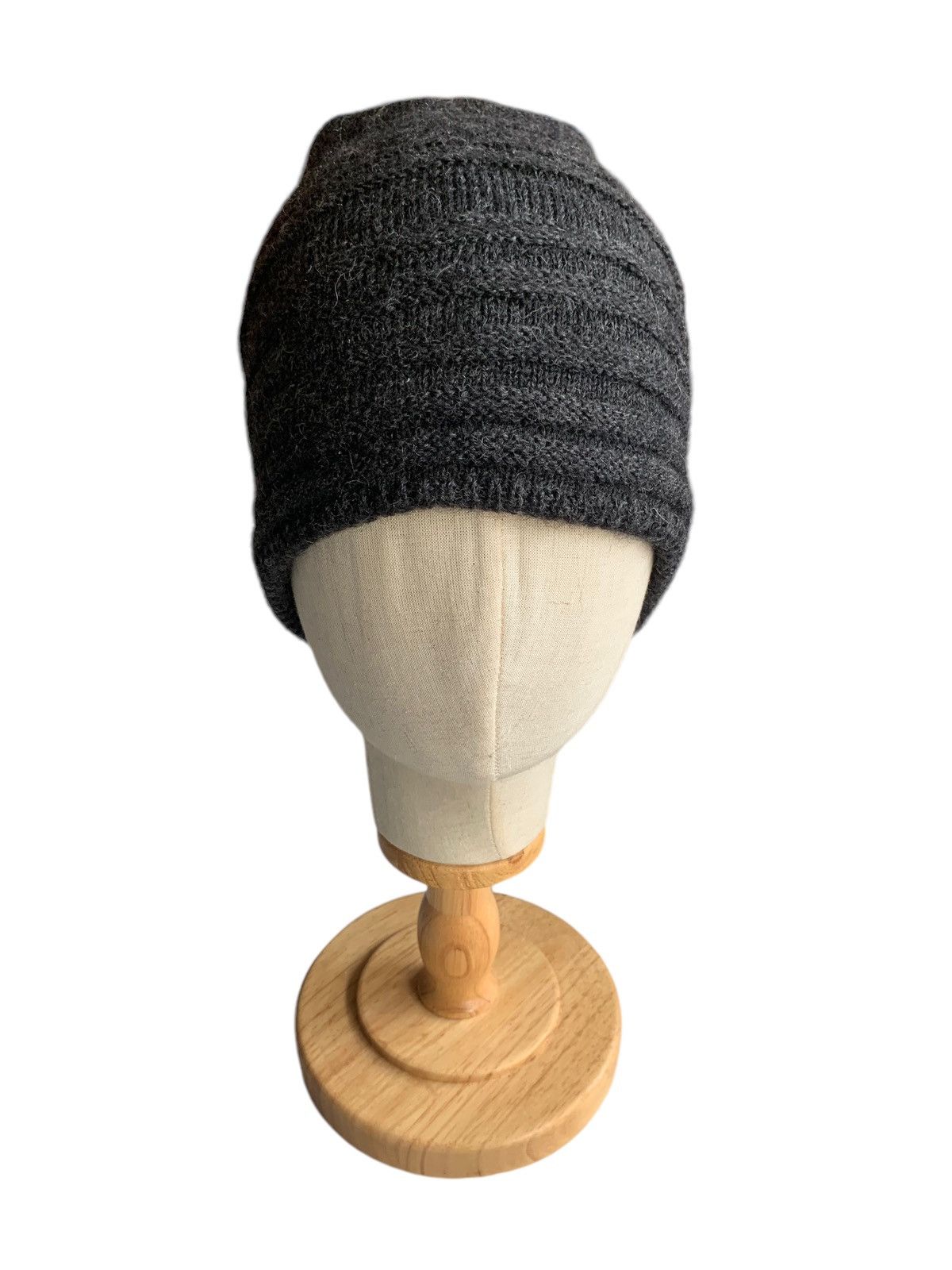 CA4LA CA4LA knitted Japanese Beanie Hats Size ONE SIZE - 5 Thumbnail