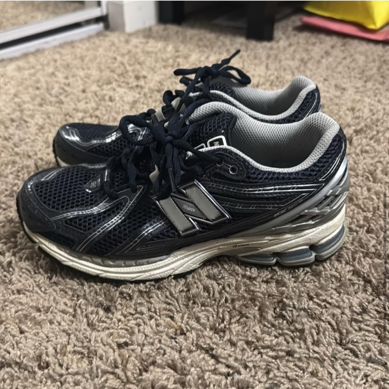 New Balance 2023 New Balance 1906R “Eclipse” Sneakers Size US 6.5 / IT 36.5 - 4 Thumbnail