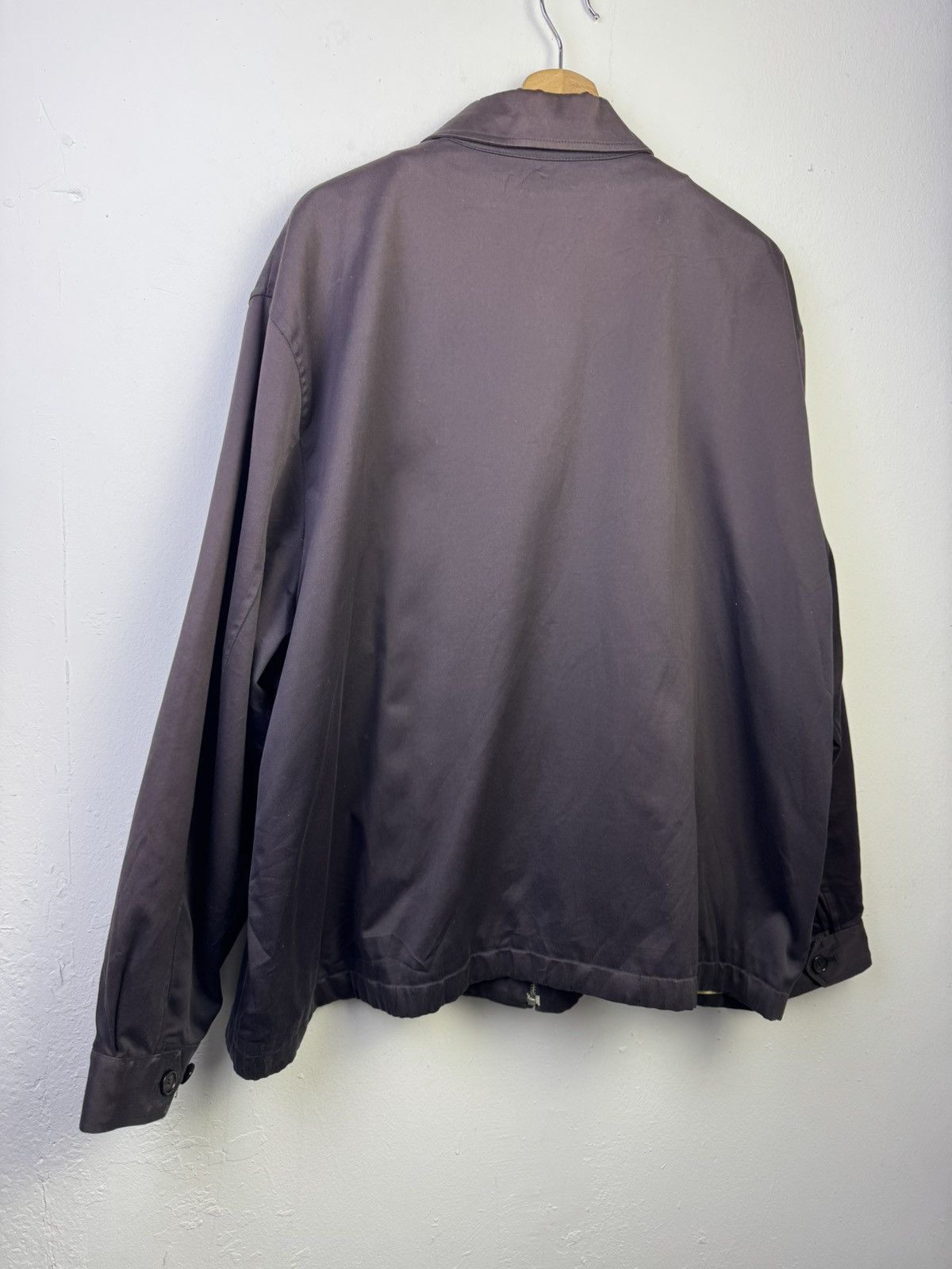 Brooks Brothers Vintage Brooks Brothers Harrington-style jacket Size US XL / EU 56 / 4 - 7 Thumbnail