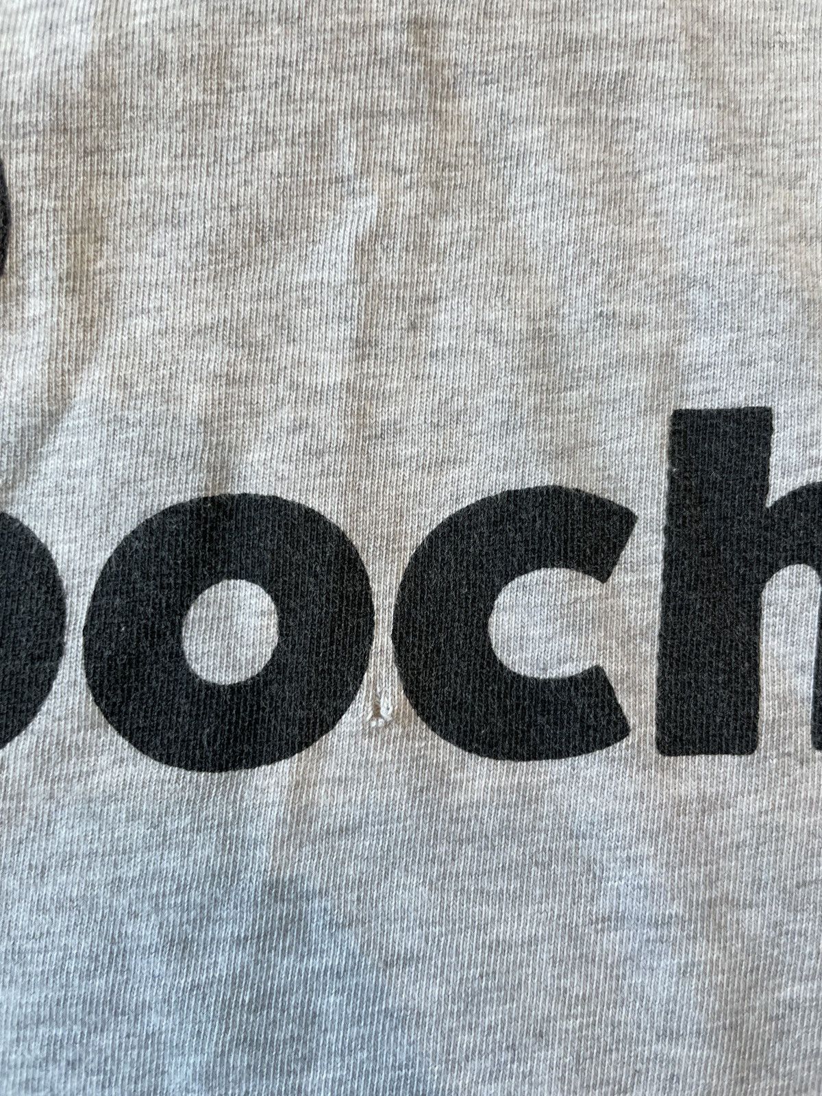 Palace Palace 'p is for pooch' dog tee Size US M / EU 48-50 / 2 - 5 Thumbnail