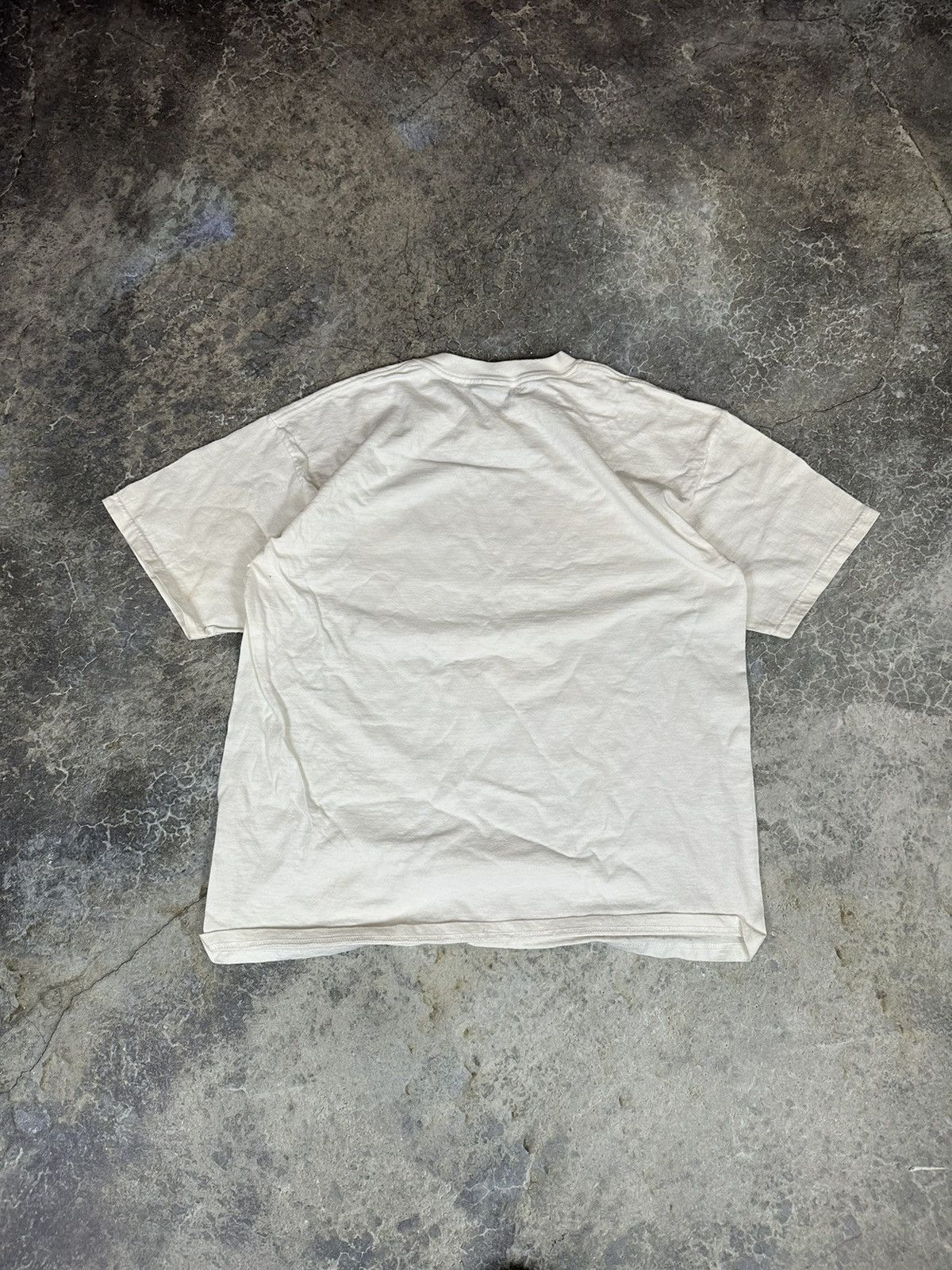 Vintage Vintage Bike Week Tee Size US XL / EU 56 / 4 - 4 Thumbnail