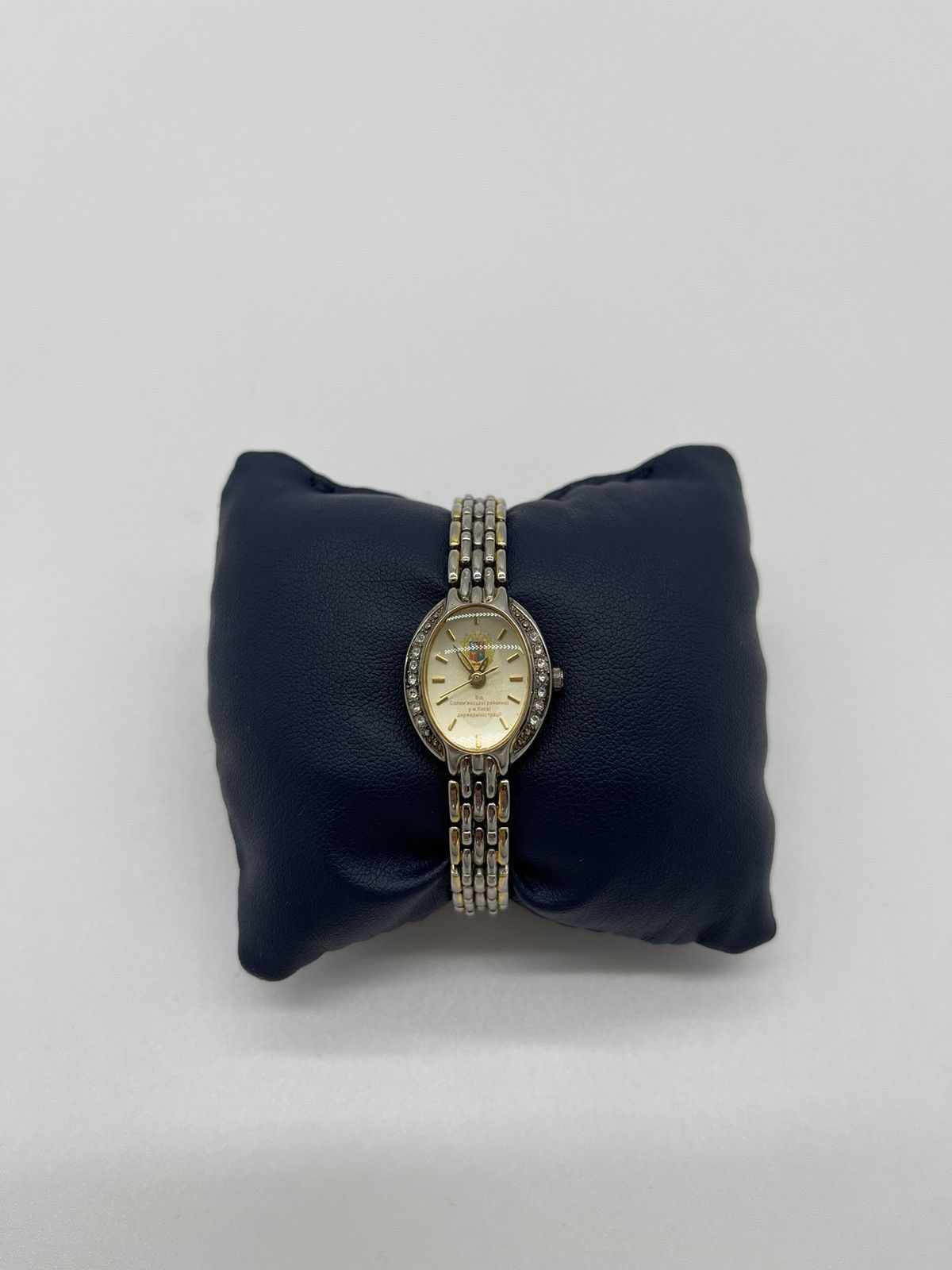 Japanese Brand × Vintage Ukrainian watch vintage watch WORK👌🏻 Size ONE SIZE - 3 Thumbnail