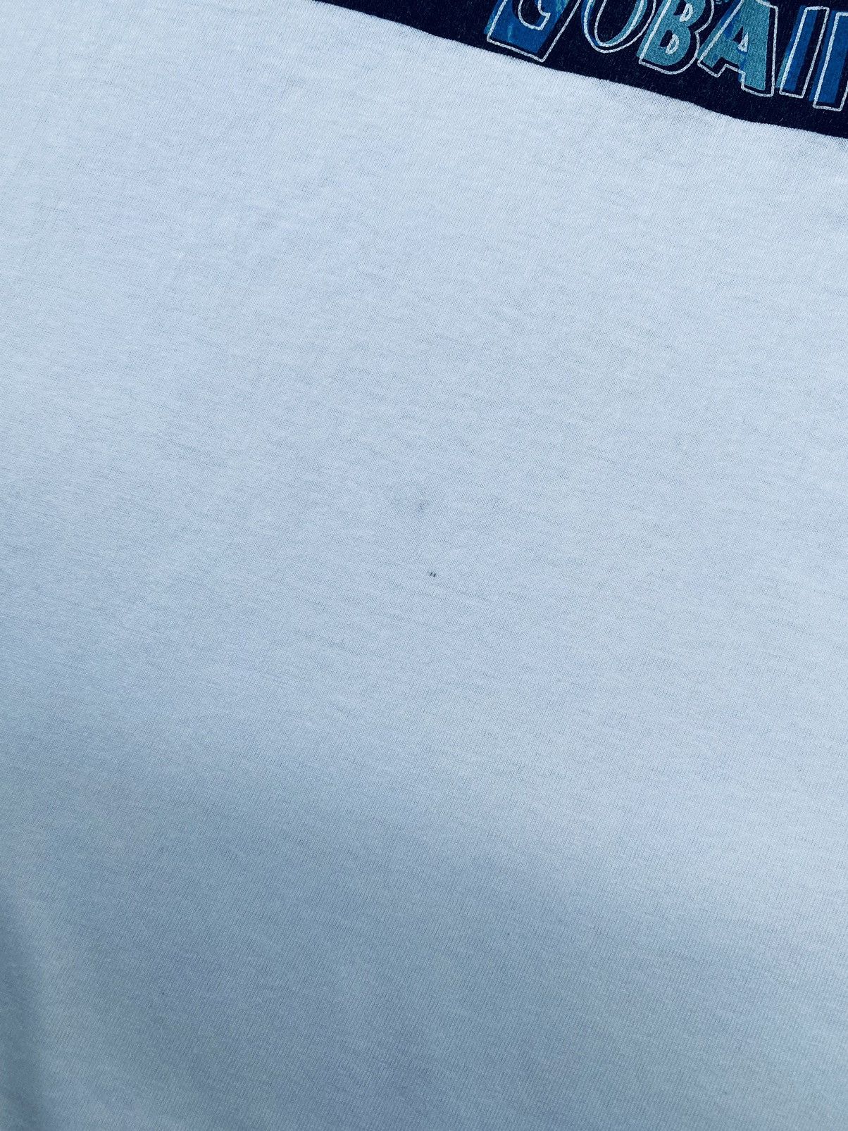 Nirvana Vintage 2008 Kurt Cobain Nirvana By Takeo Kikuchi Tees Size US M / EU 48-50 / 2 - 12 Thumbnail