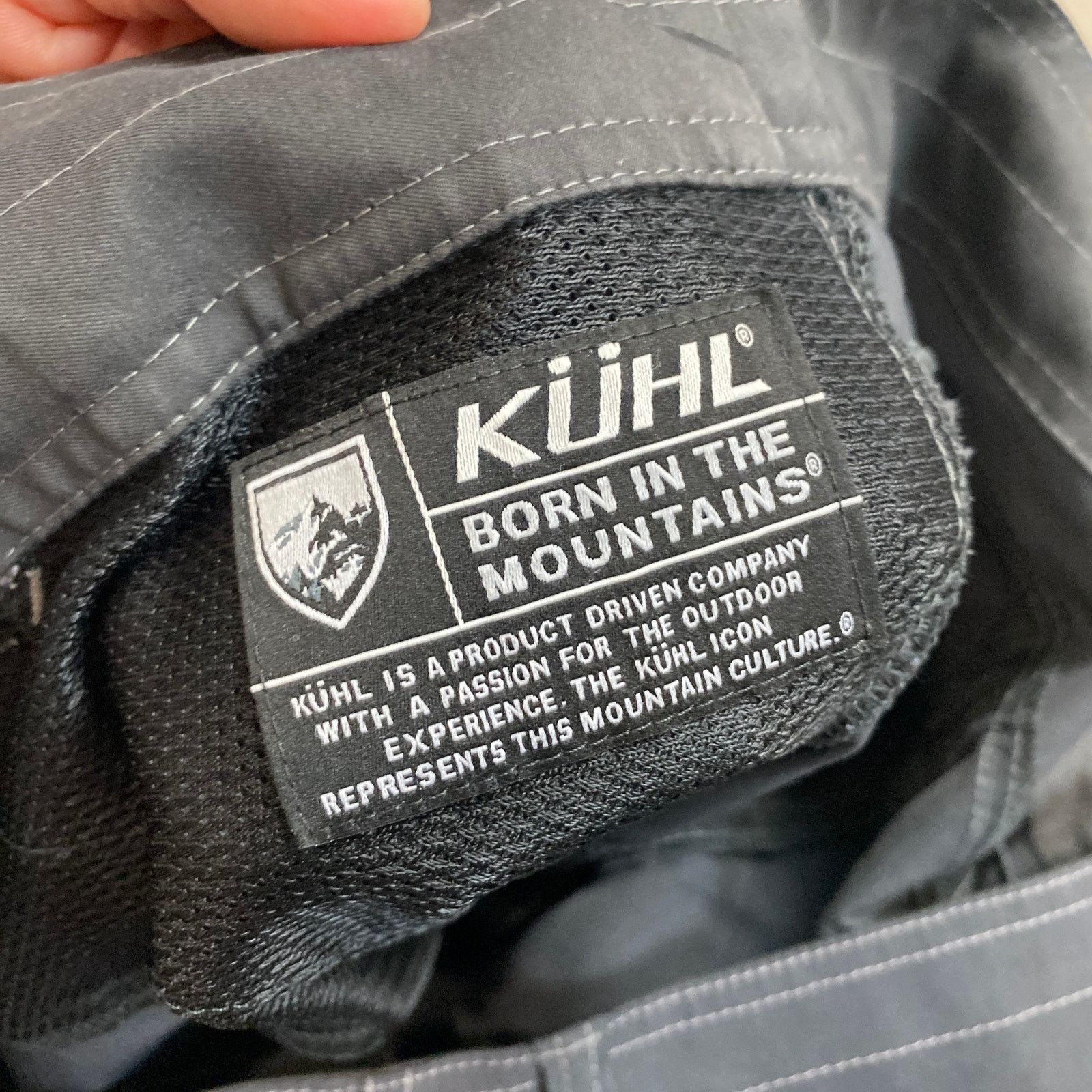 Kuhl Kuhl Outdoor Cargo Hiking 12" Shorts Men's 40 Gorpcore Size US 40 / EU 56 - 10 Thumbnail