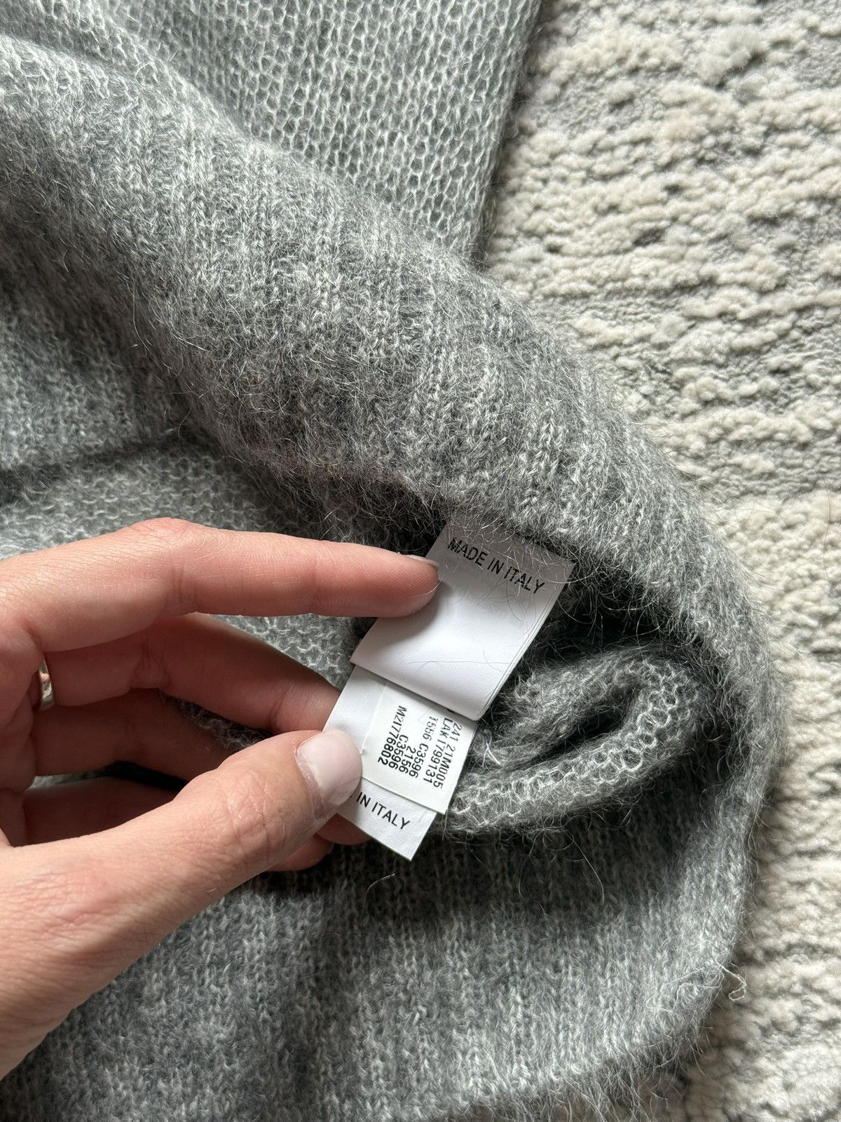 Brunello Cucinelli Brunello Cucinelli sweater Size S / US 4 / IT 40 - 8 Thumbnail