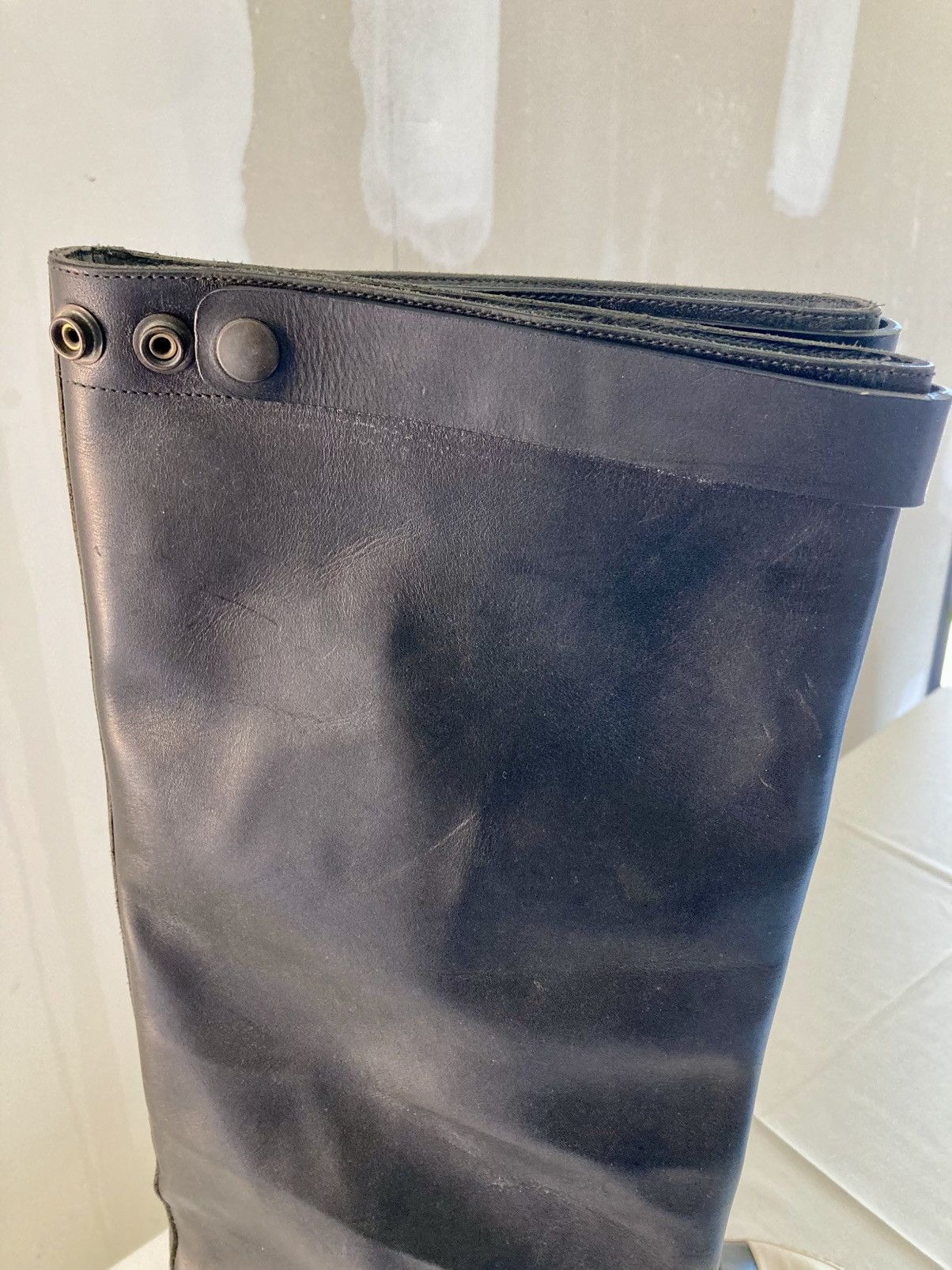 Rick Owens NEVER WORN / Original from 2014 Rick Owens Moody Collection Size US 9 / EU 42 - 8 Thumbnail