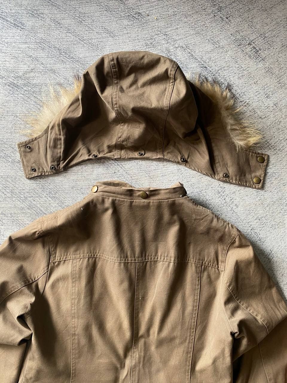 Japanese Brand M-II LGB If Six Style Jacket Size L / US 10 / IT 46 - 6 Thumbnail